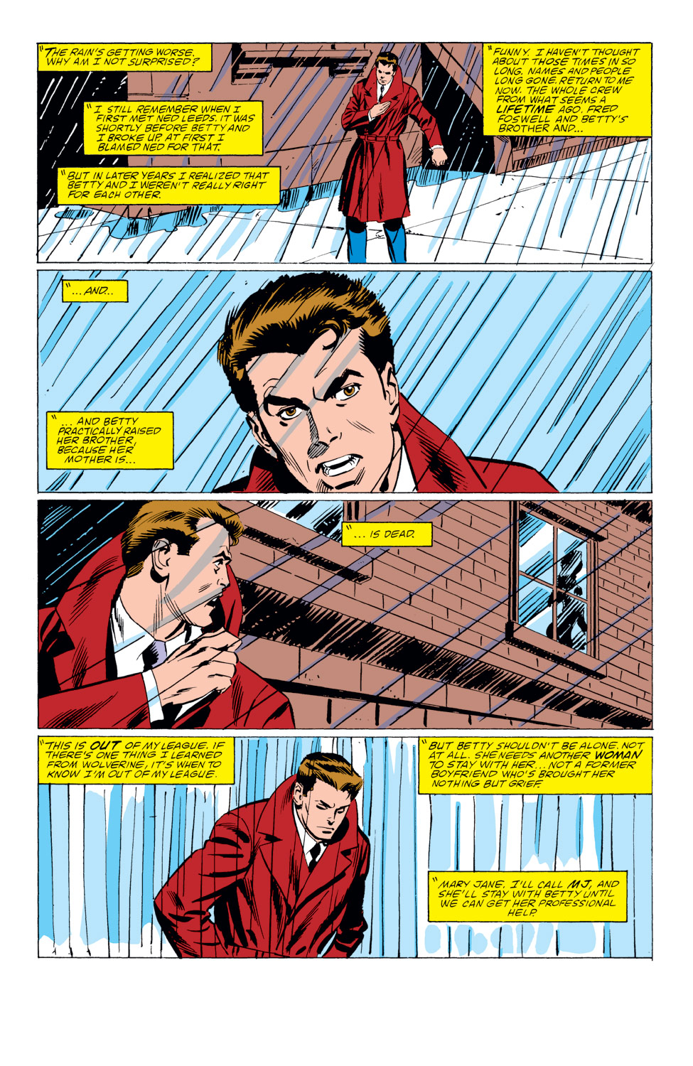 The Amazing Spider-Man (1963) 289 Page 12