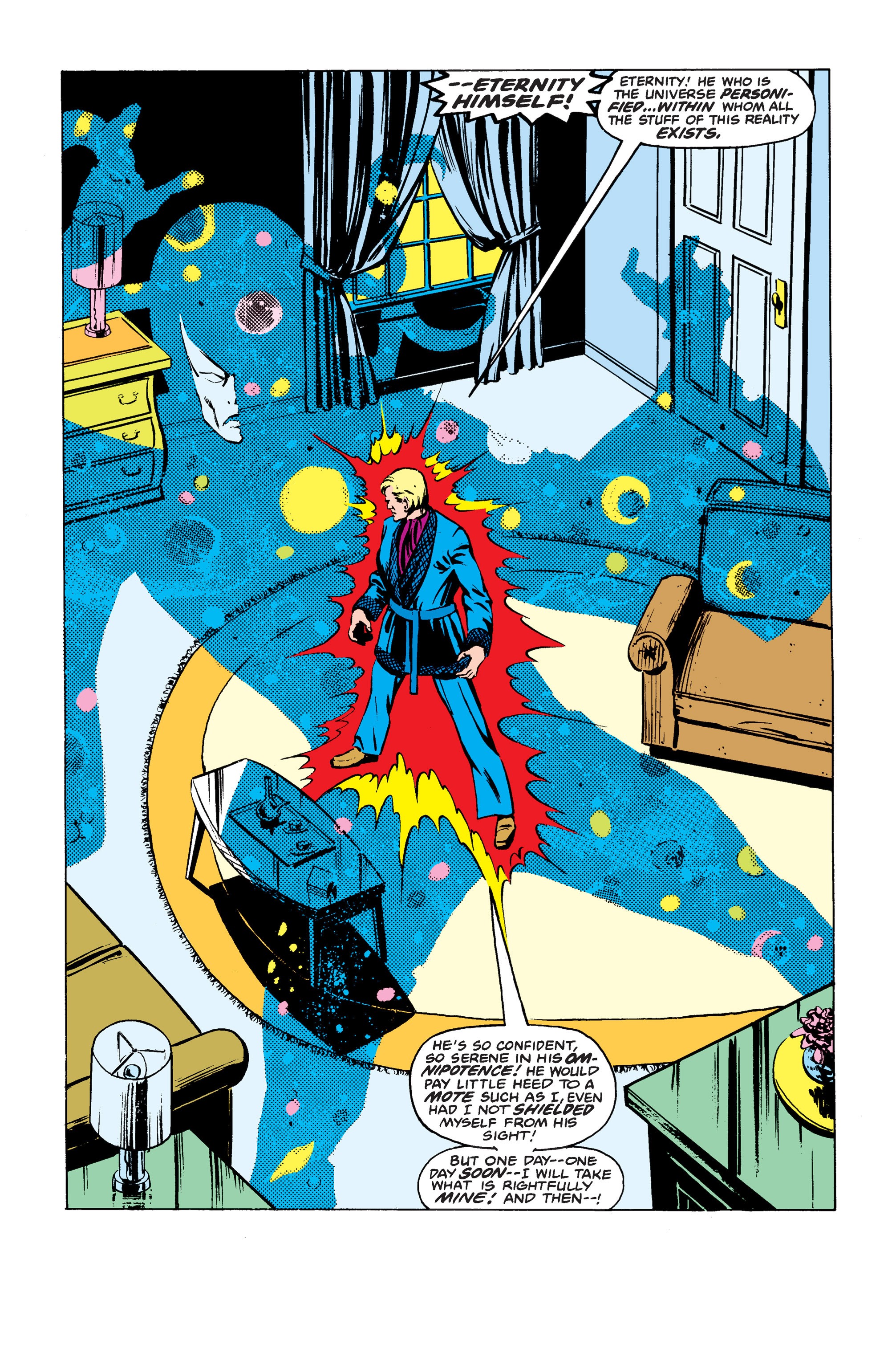 Read online The Avengers (1963) comic -  Issue #173 - 10