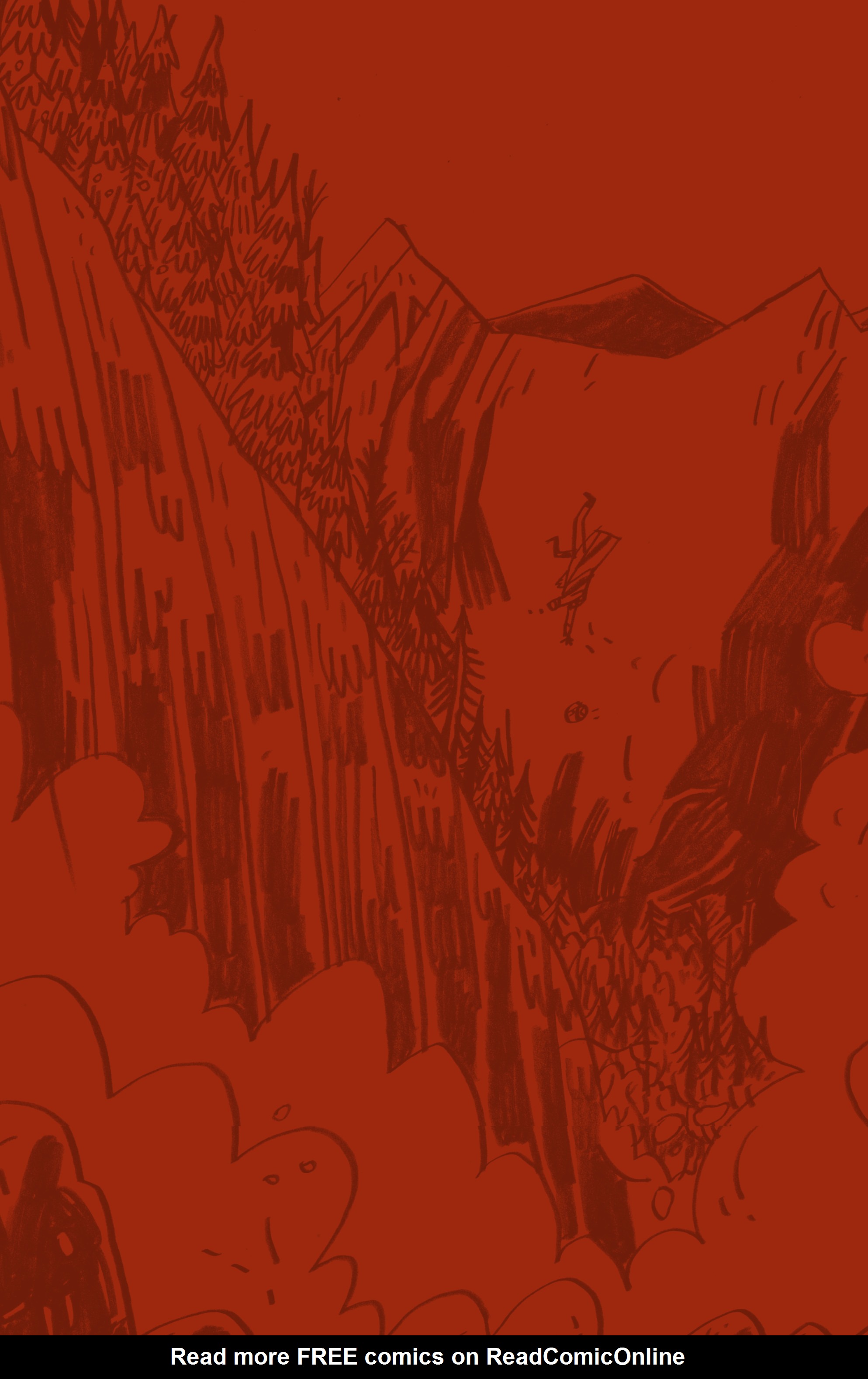 Read online Our Encounters With Evil comic -  Issue # TPB - 91