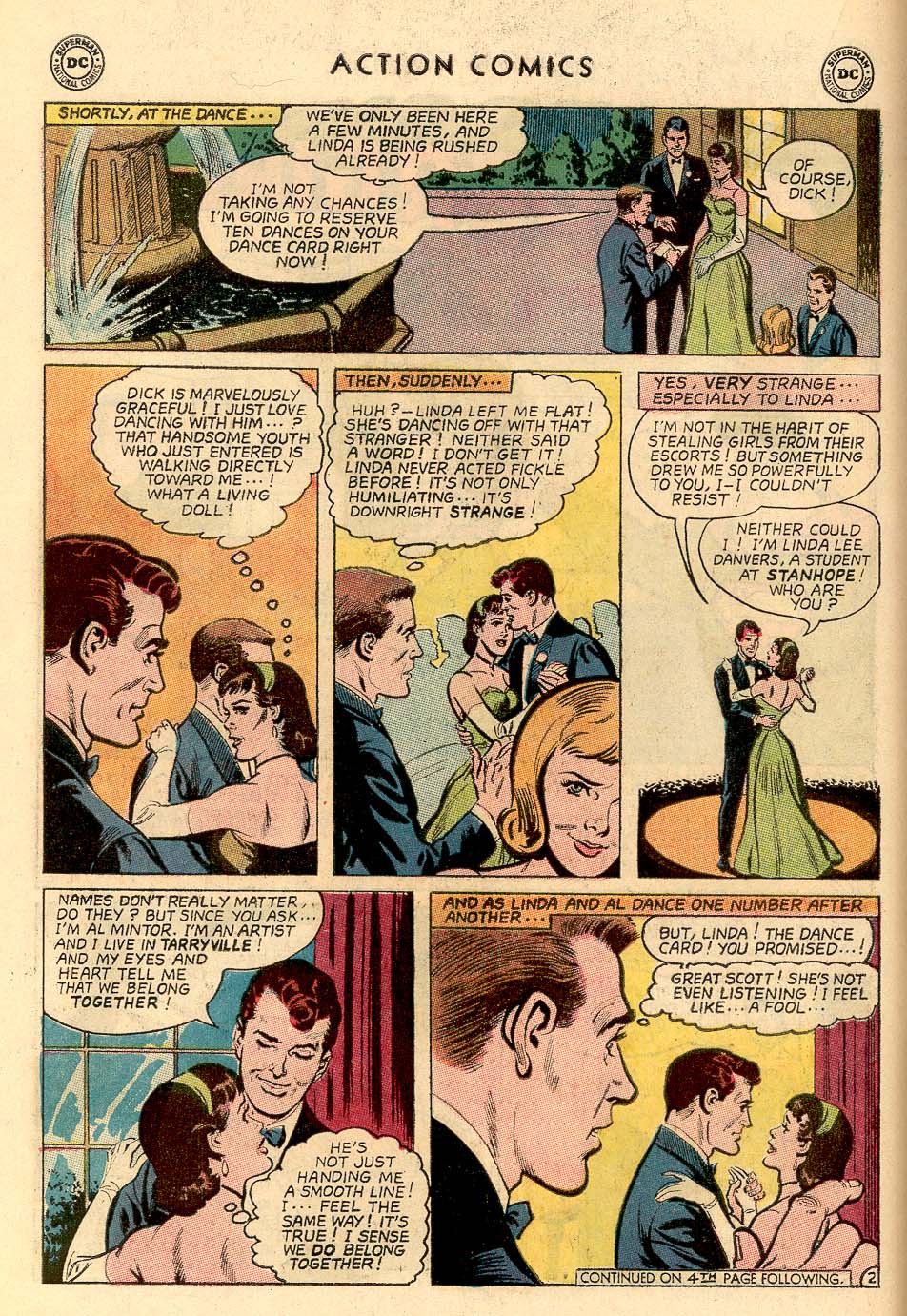 Action Comics (1938) issue 326 - Page 18