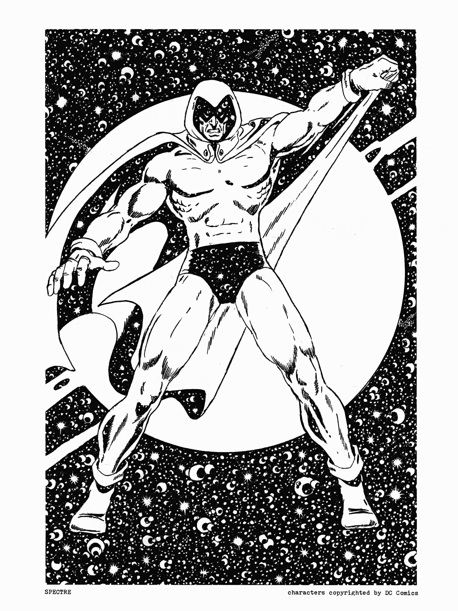 Read online Pérez: Accent on the First 'E' comic -  Issue # Full - 36