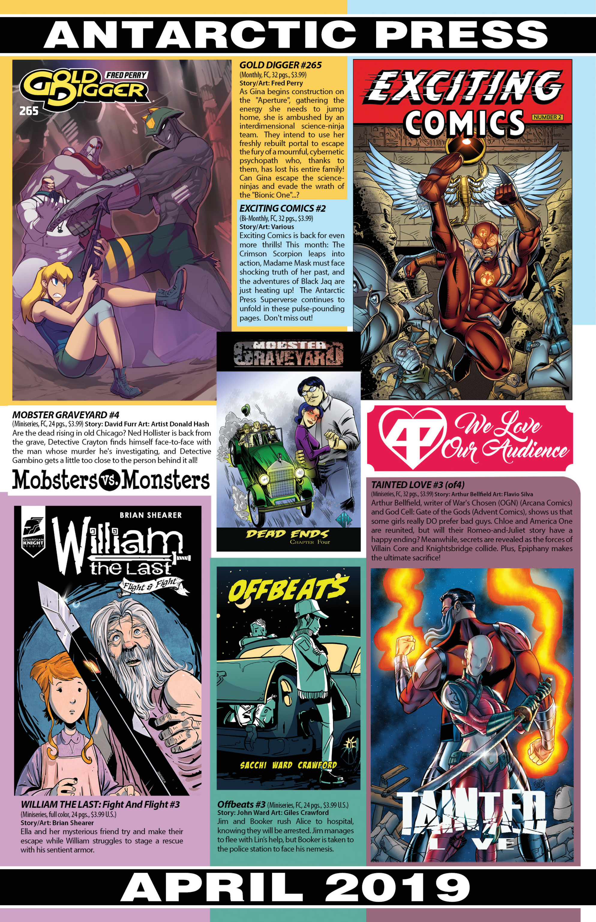Read online Mobster Graveyard comic -  Issue #2 - 26
