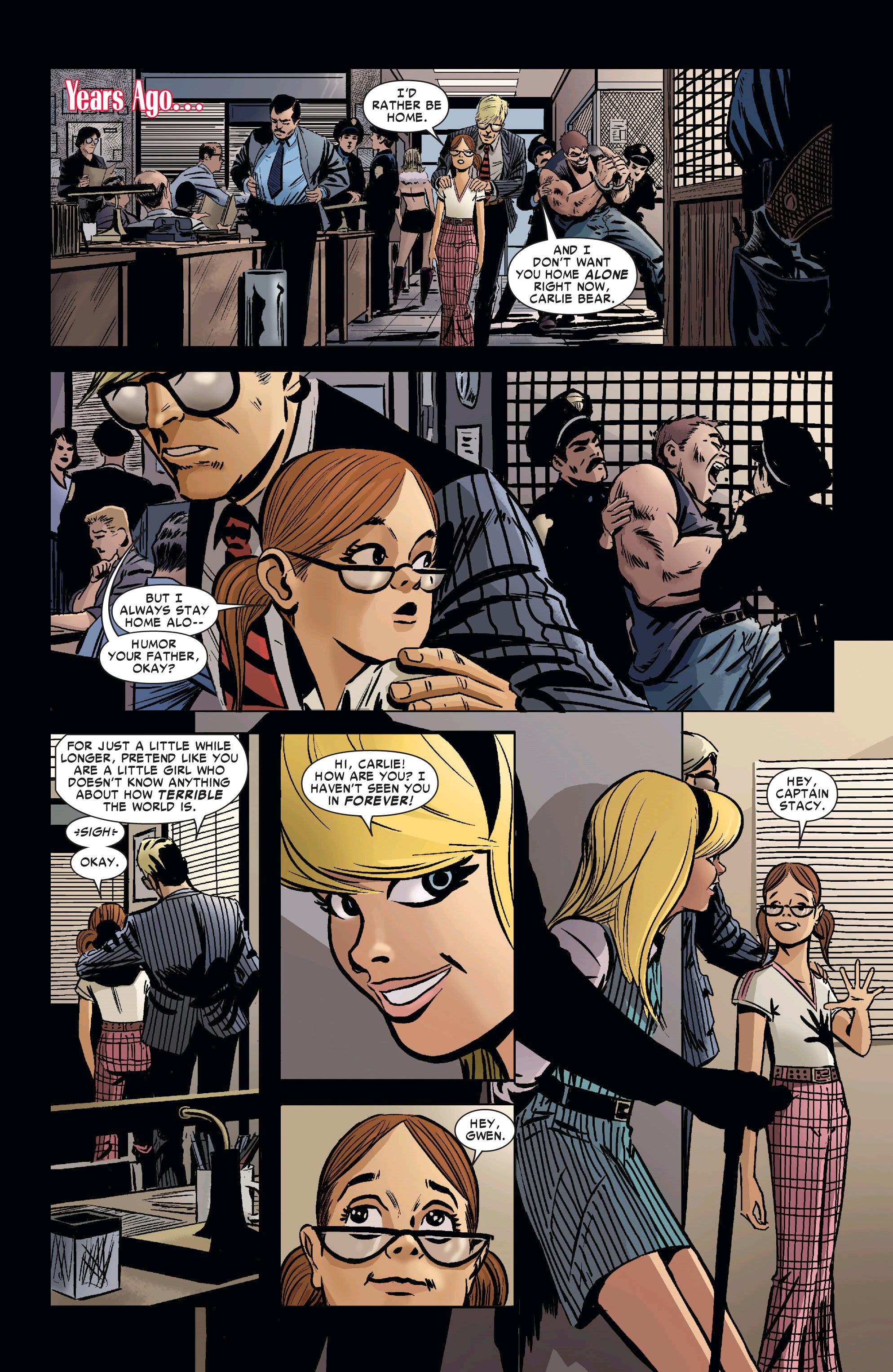 Read online Amazing Spider-Man: The Gauntlet: The Complete Collection comic -  Issue # TPB 2 (Part 5) - 58