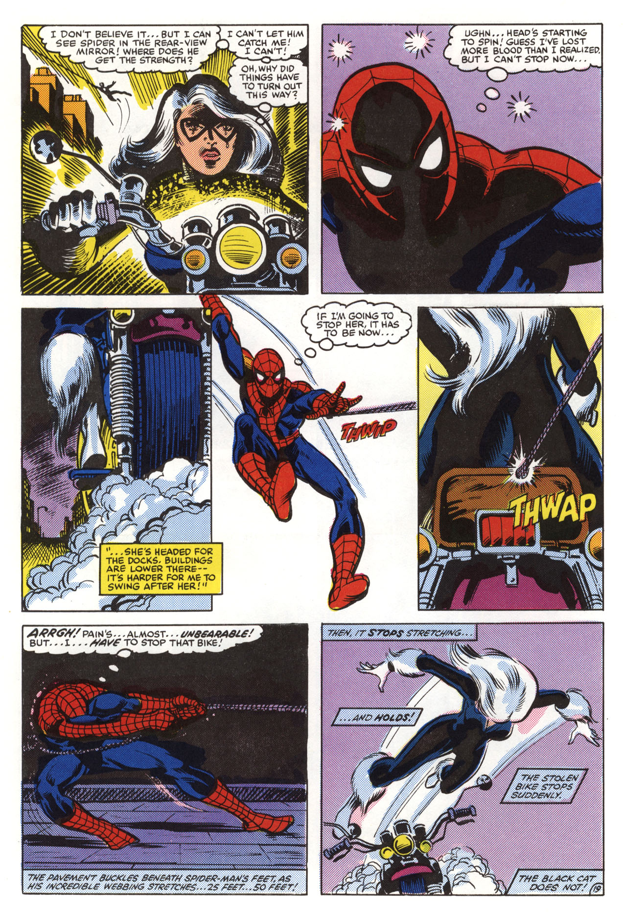 Read online Spider-Man Annual (1974) comic -  Issue #1985 - 59