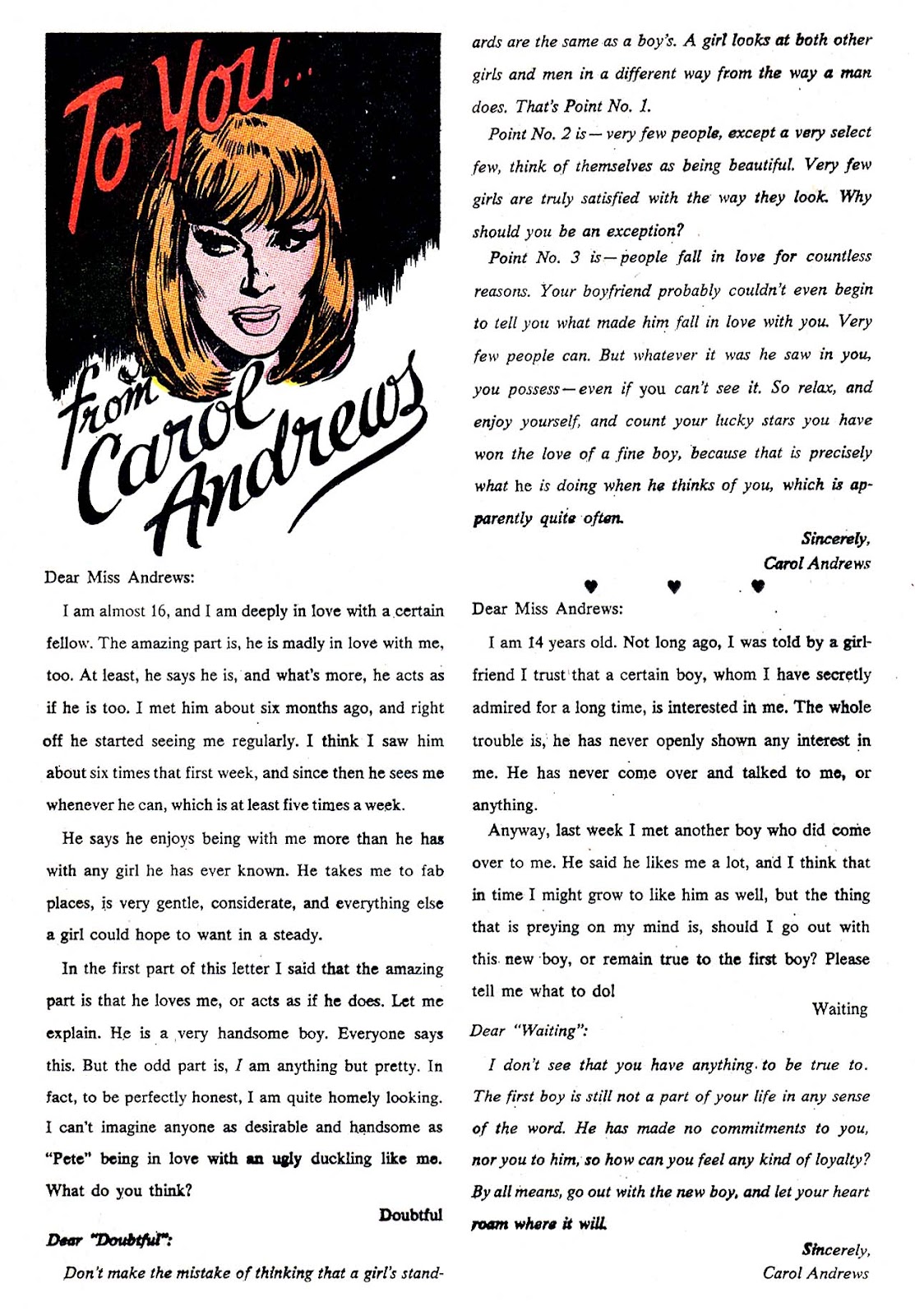 Falling In Love issue 99 - Page 21