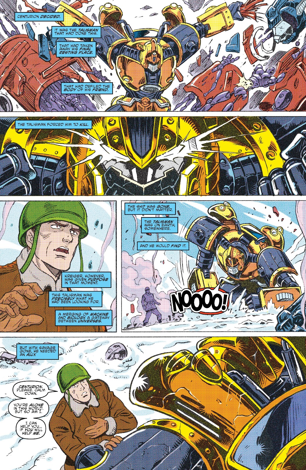 Transformers: The IDW Collection Phase Three issue TPB 3 (Part 1) - Page 24