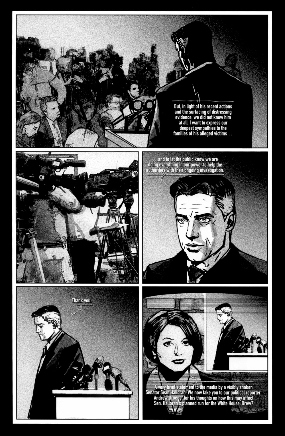Case Files: Sam and Twitch issue 11 - Page 21