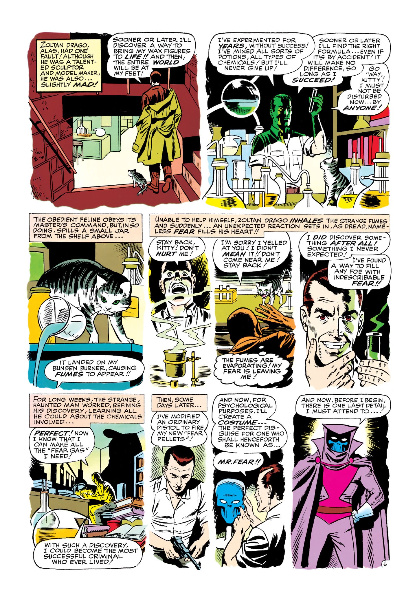 Read online Daredevil Epic Collection comic -  Issue # TPB 1 (Part 2) - 26