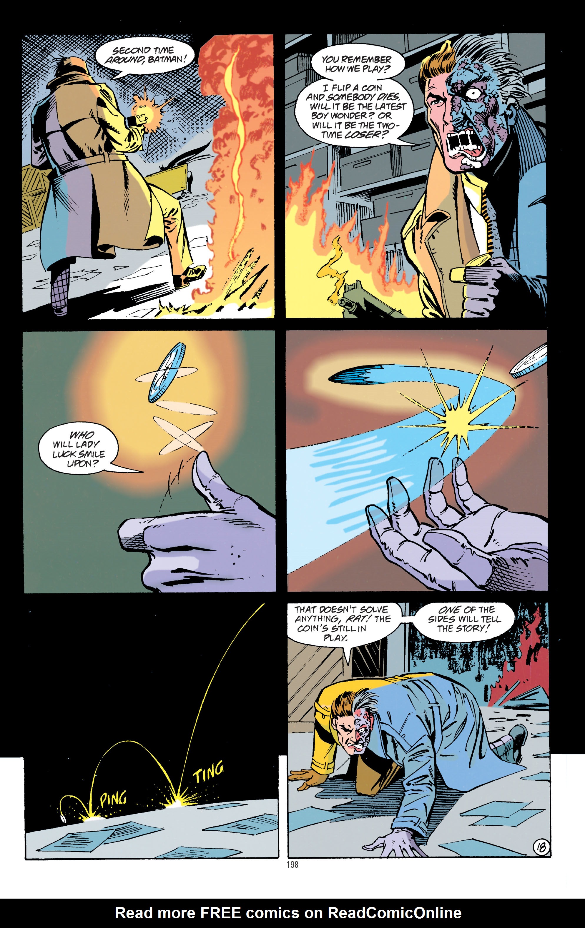 Read online Batman: Prodigal comic -  Issue # TPB (Part 2) - 97