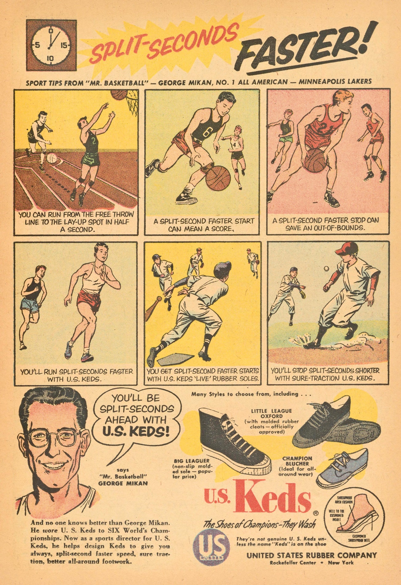 Read online Super Duck Comics comic -  Issue #63 - 11