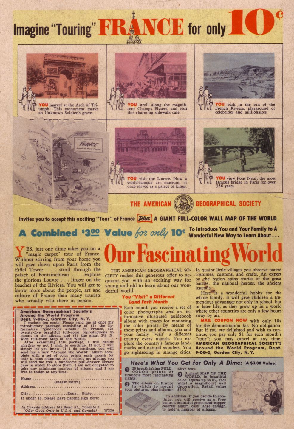 Read online Walt Disney's Donald Duck (1952) comic -  Issue #64 - 36