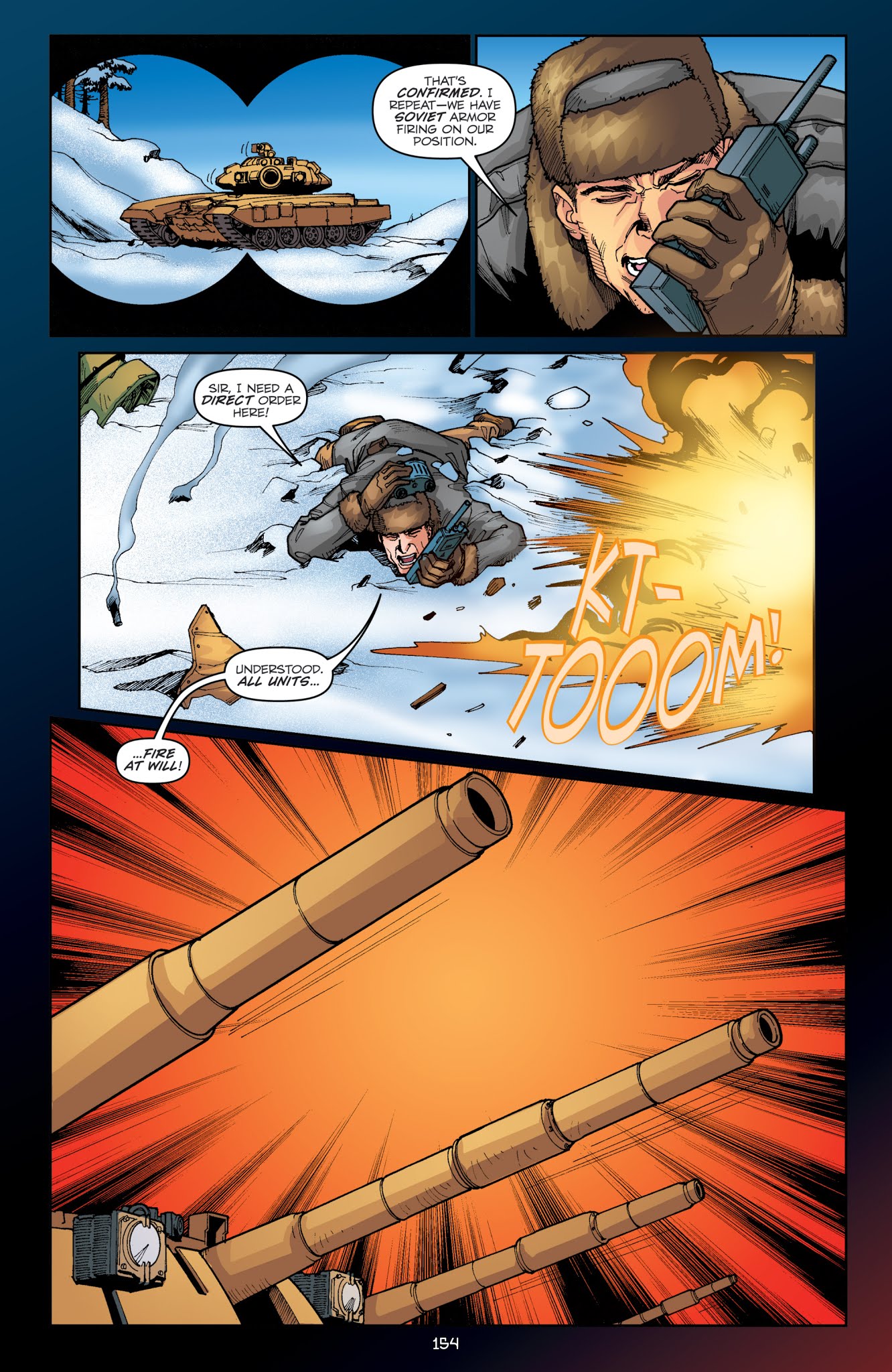 Read online Transformers: The IDW Collection comic -  Issue # TPB 2 (Part 2) - 55