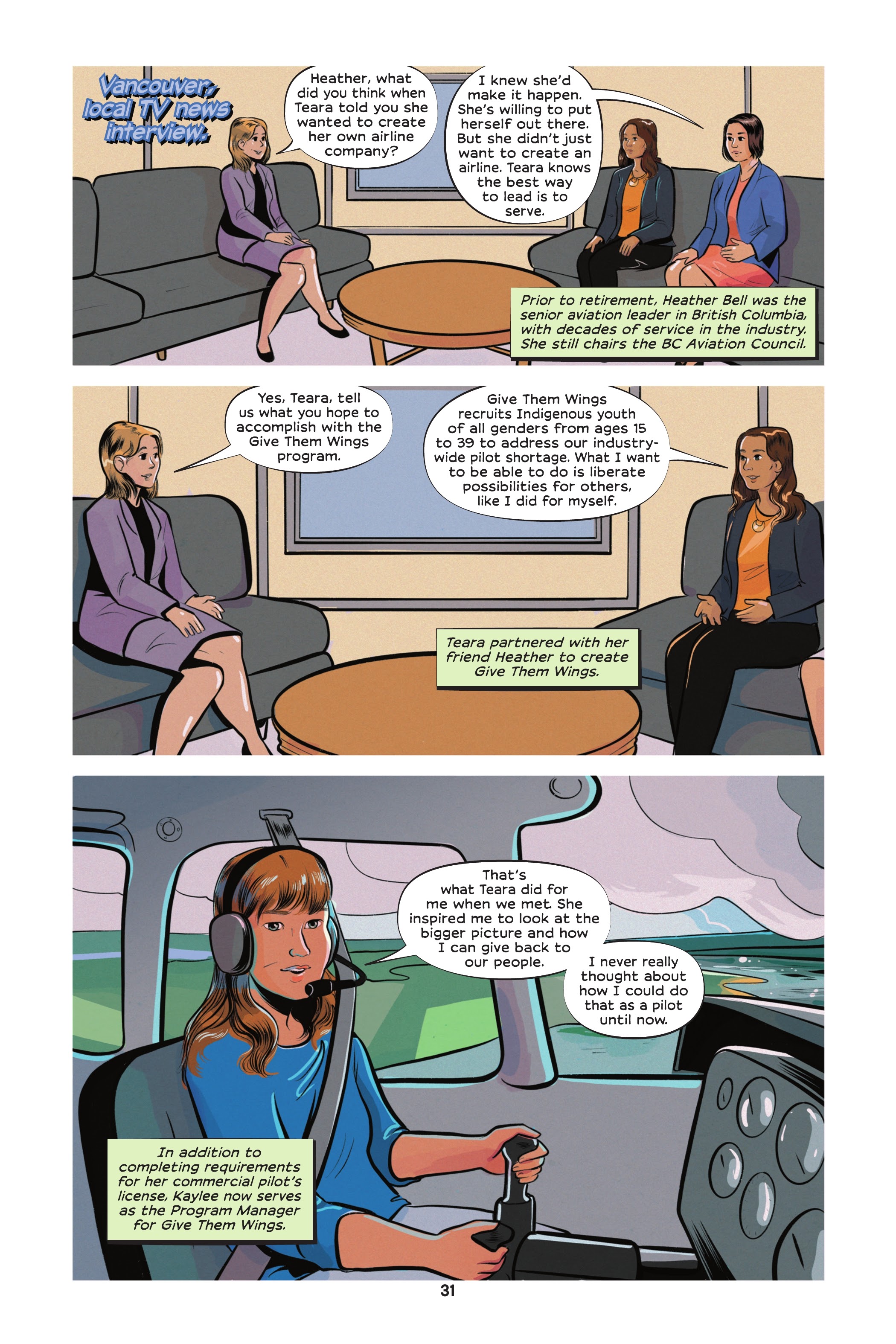 Read online Wonderful Women of the World comic -  Issue # TPB (Part 2) - 27