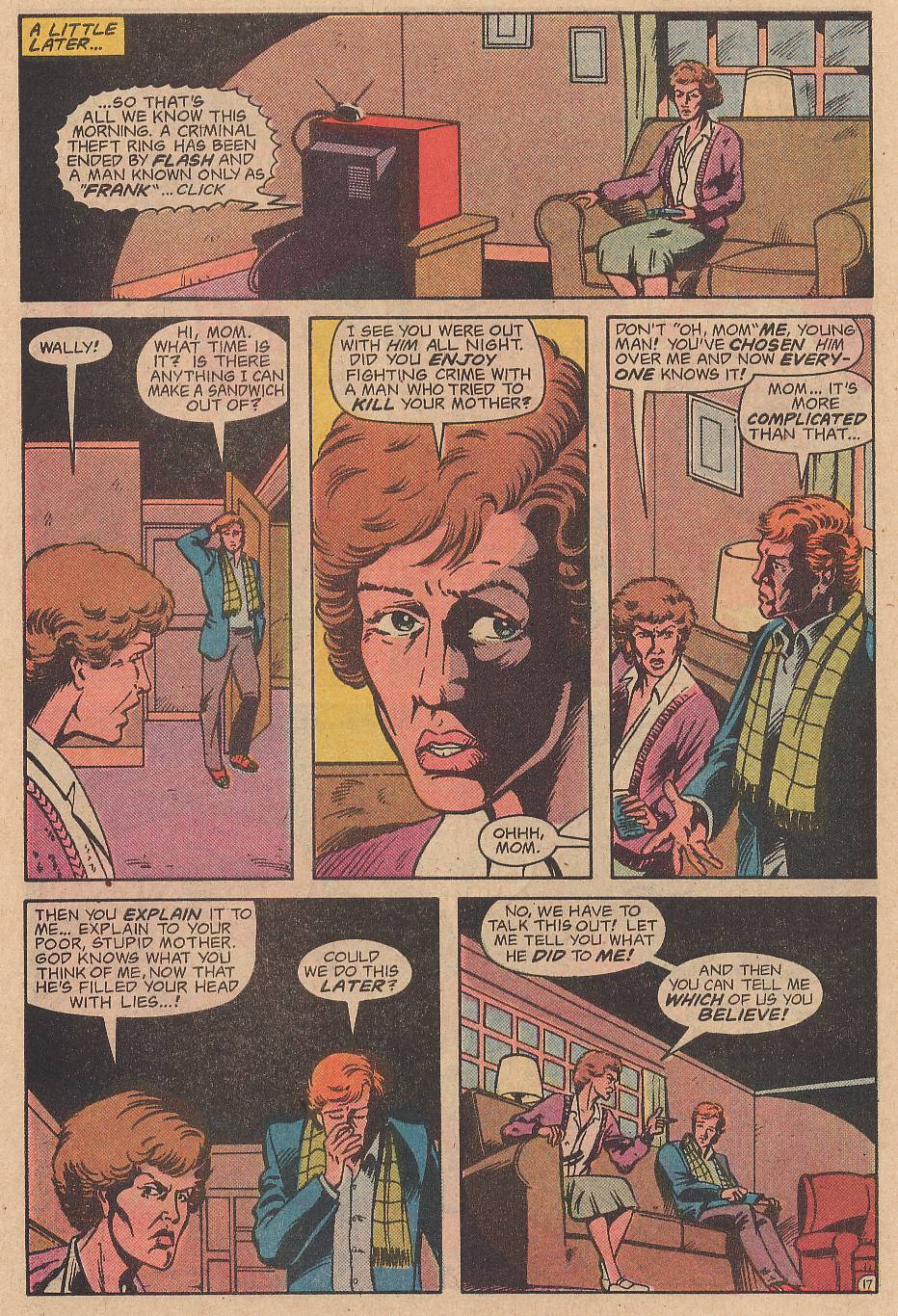 Read online The Flash Annual comic -  Issue #2 - 18