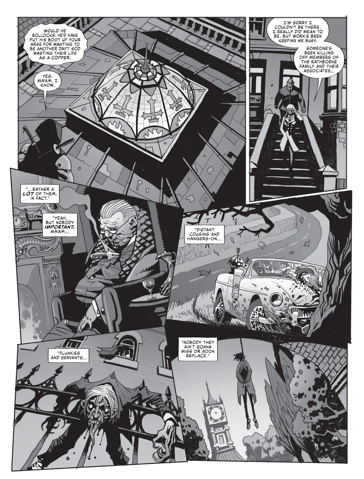 2000 AD issue 2162 - Page 22