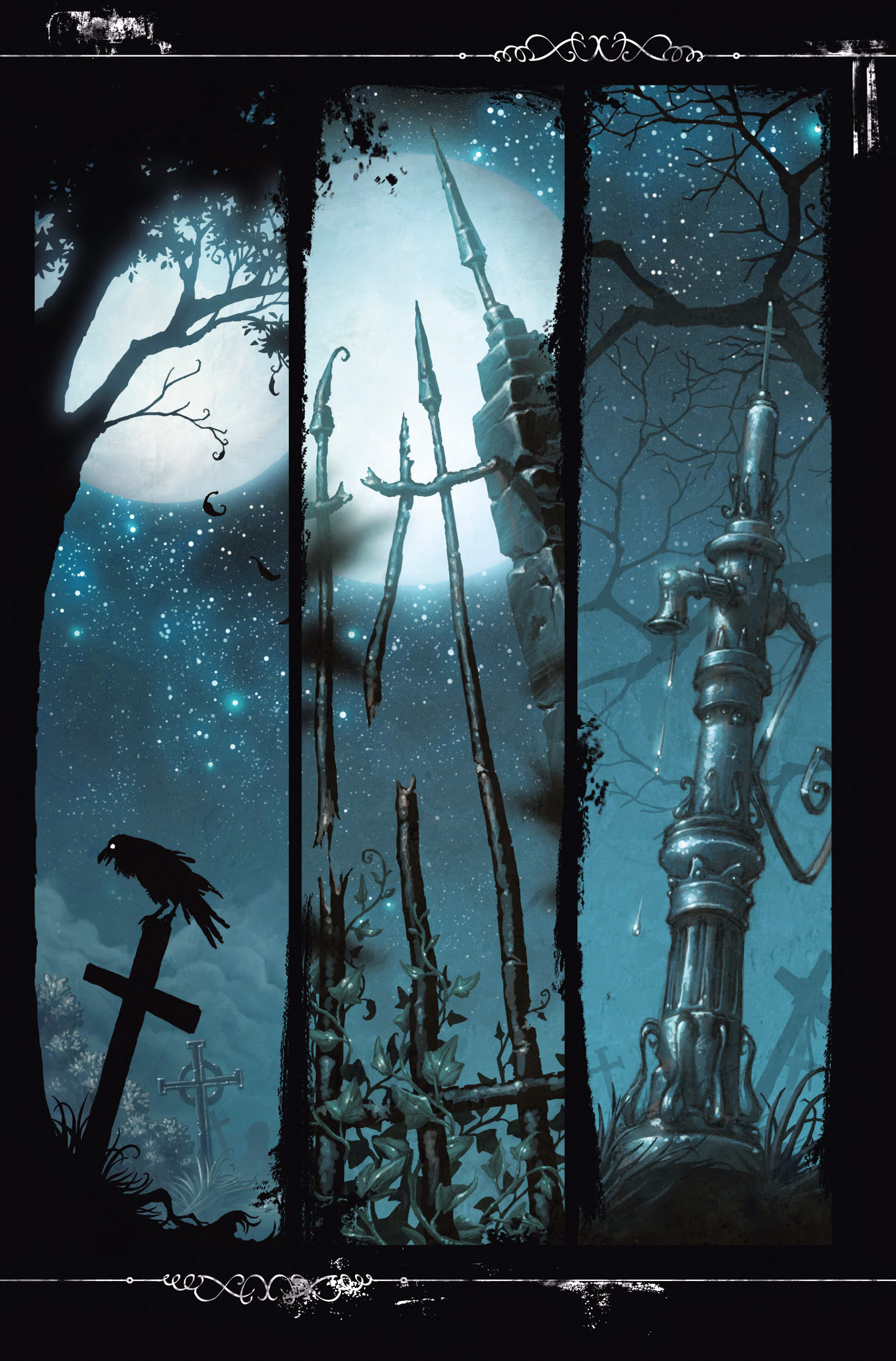 Read online Alisik comic -  Issue #1 - 15