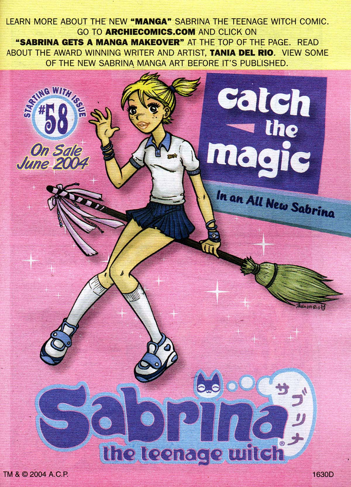 Read online Archie Digest Magazine comic -  Issue #207 - 78