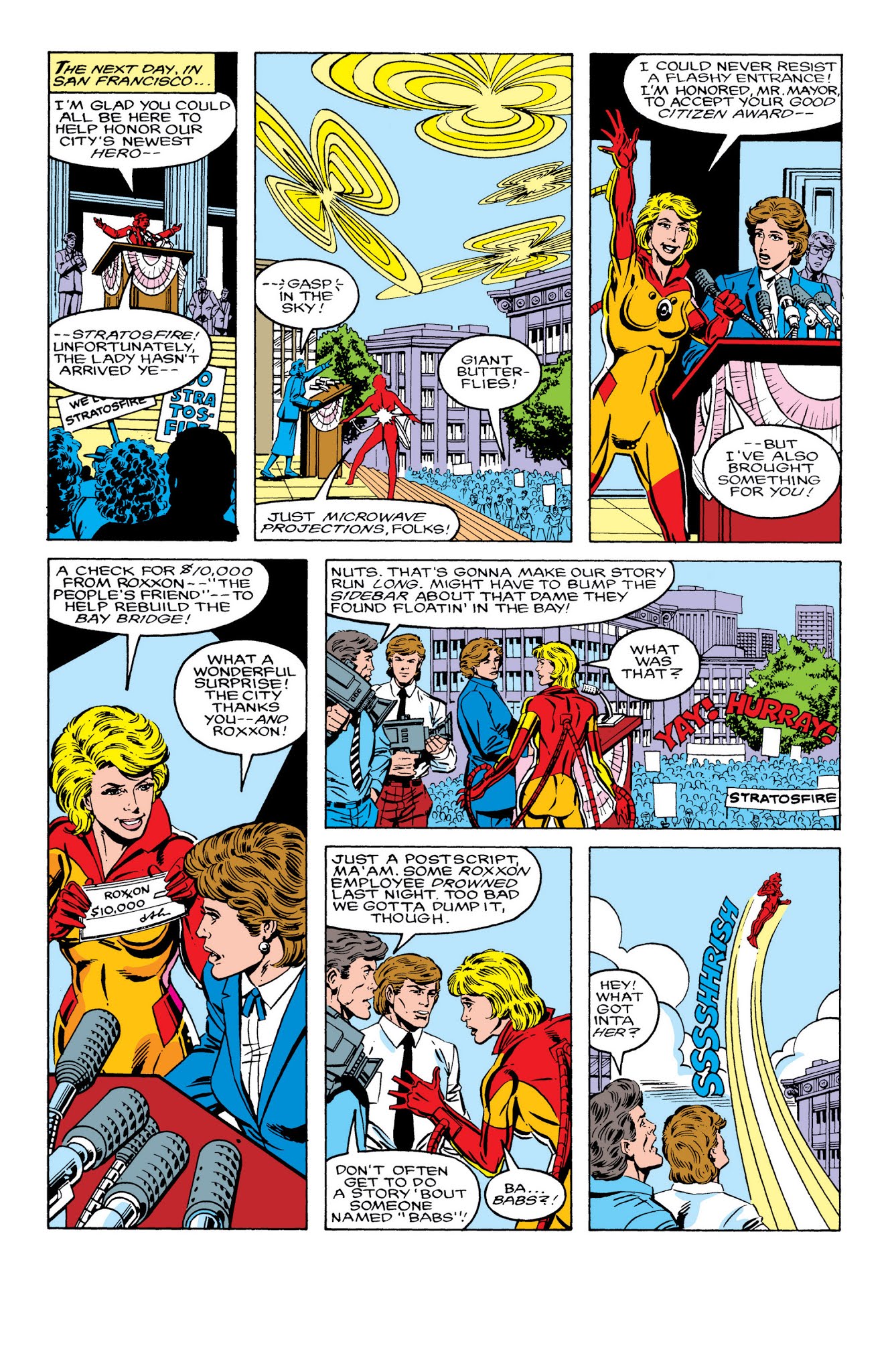 Read online Iron Man Epic Collection comic -  Issue # Stark Wars (Part 5) - 56