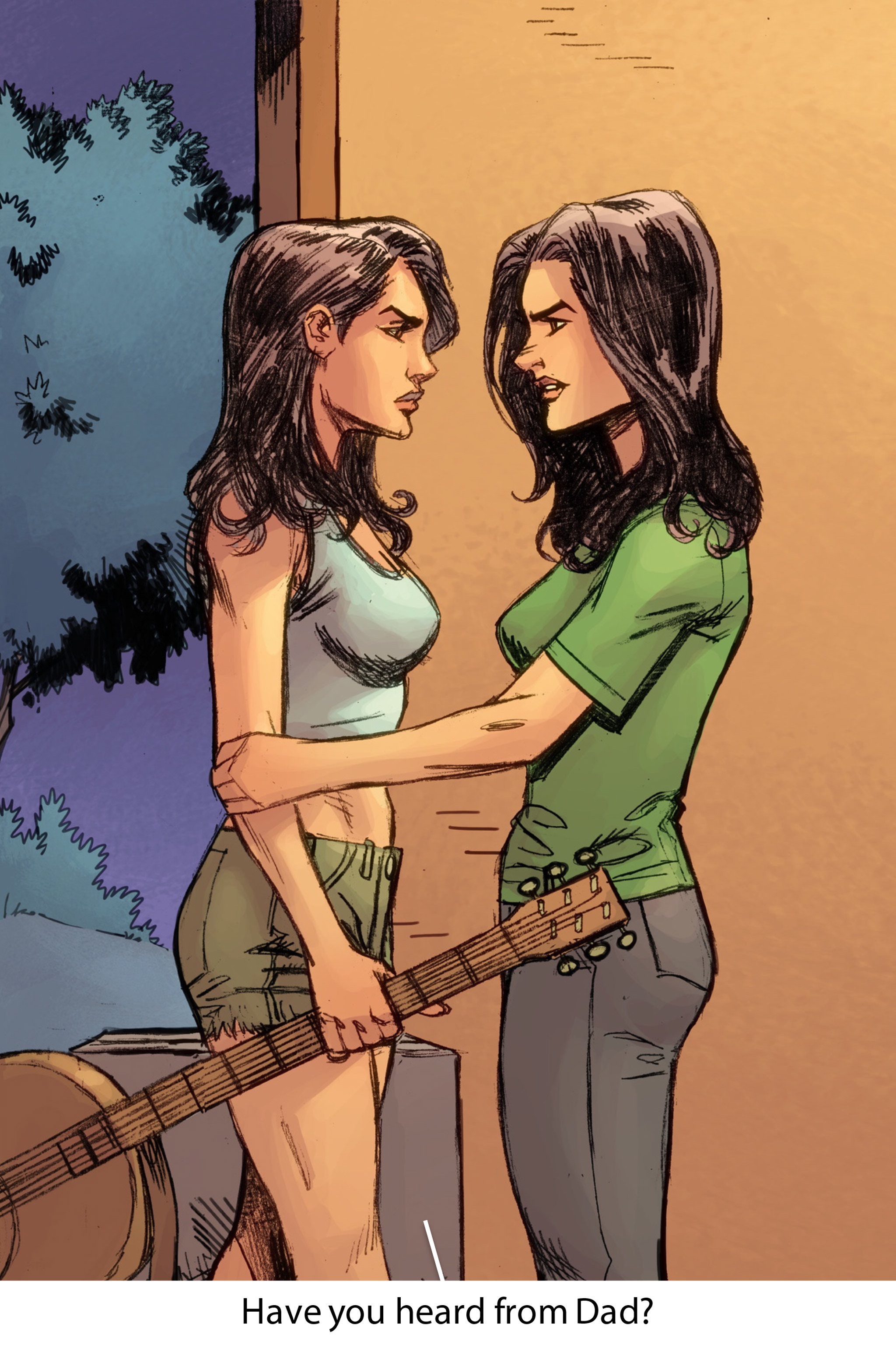 Read online Slab comic -  Issue #2 - 66