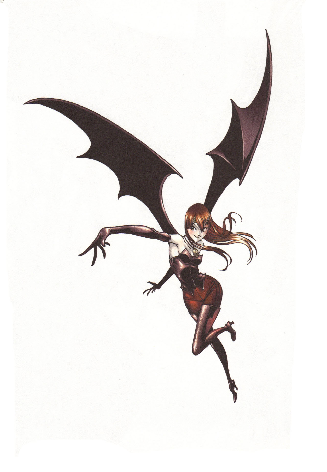 Read online Freaks' Squeele comic -  Issue #3 - 2