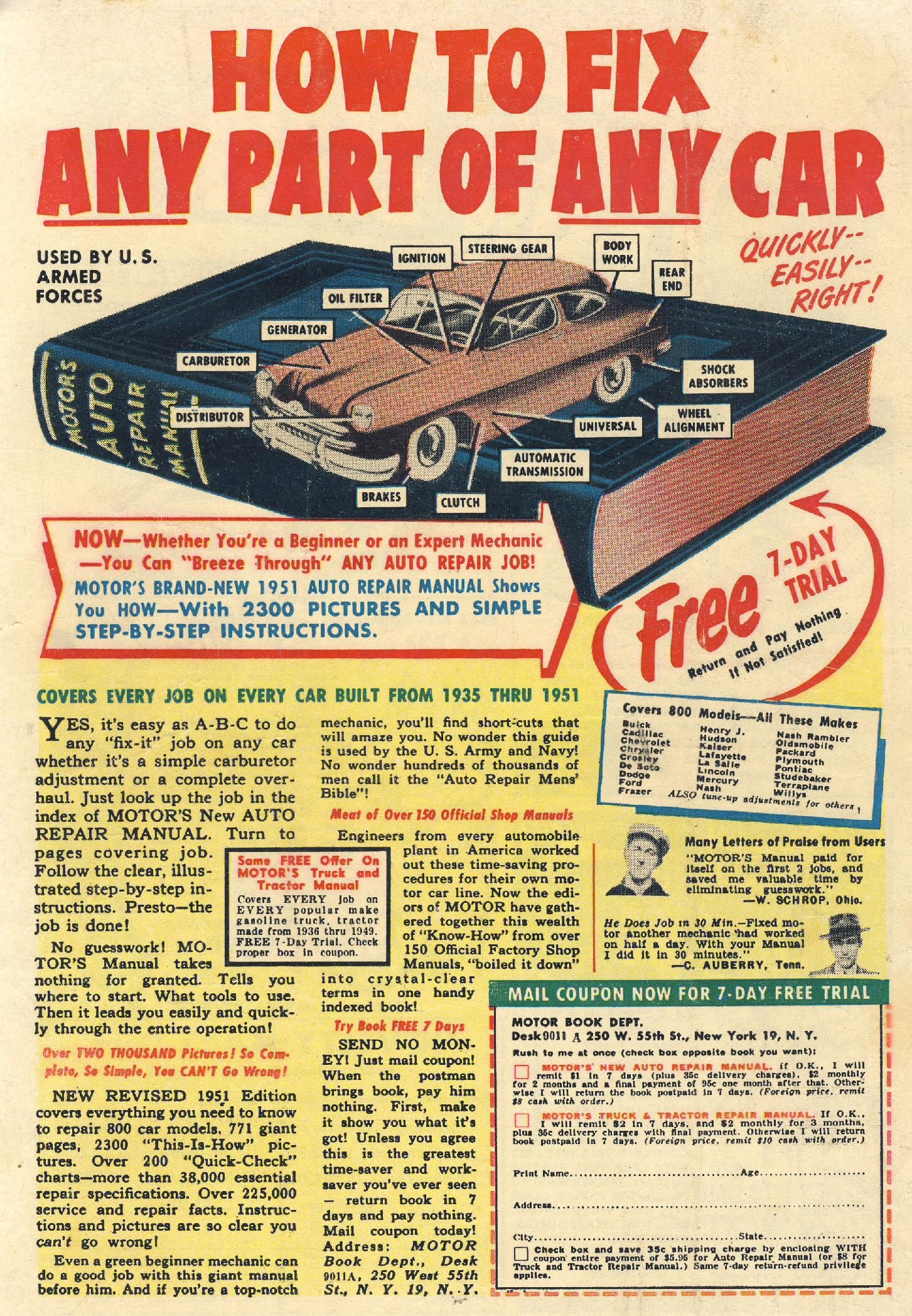 Read online Ha Ha Comics comic -  Issue #81 - 36