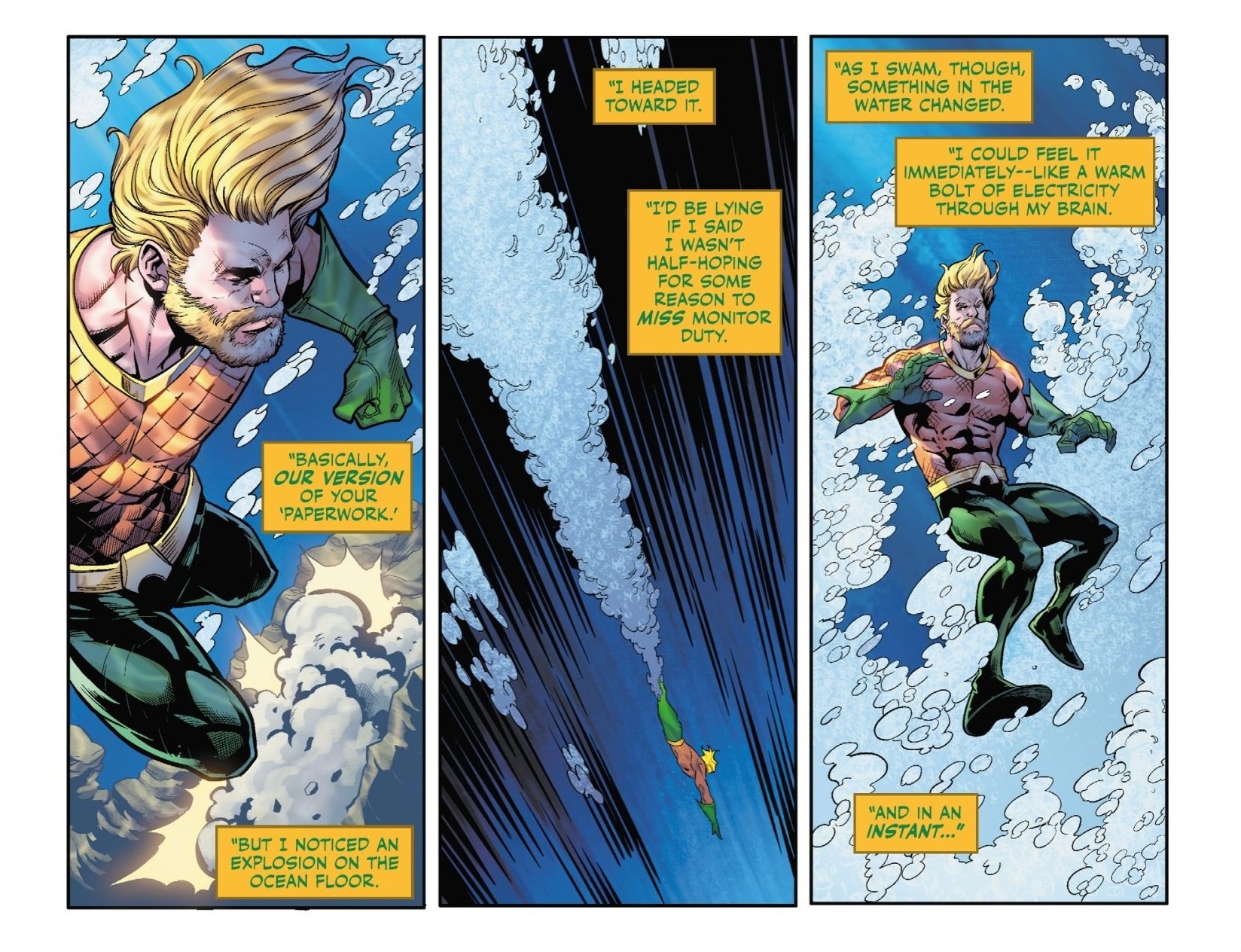 Read online Challenge of the Super Sons comic -  Issue #9 - 6