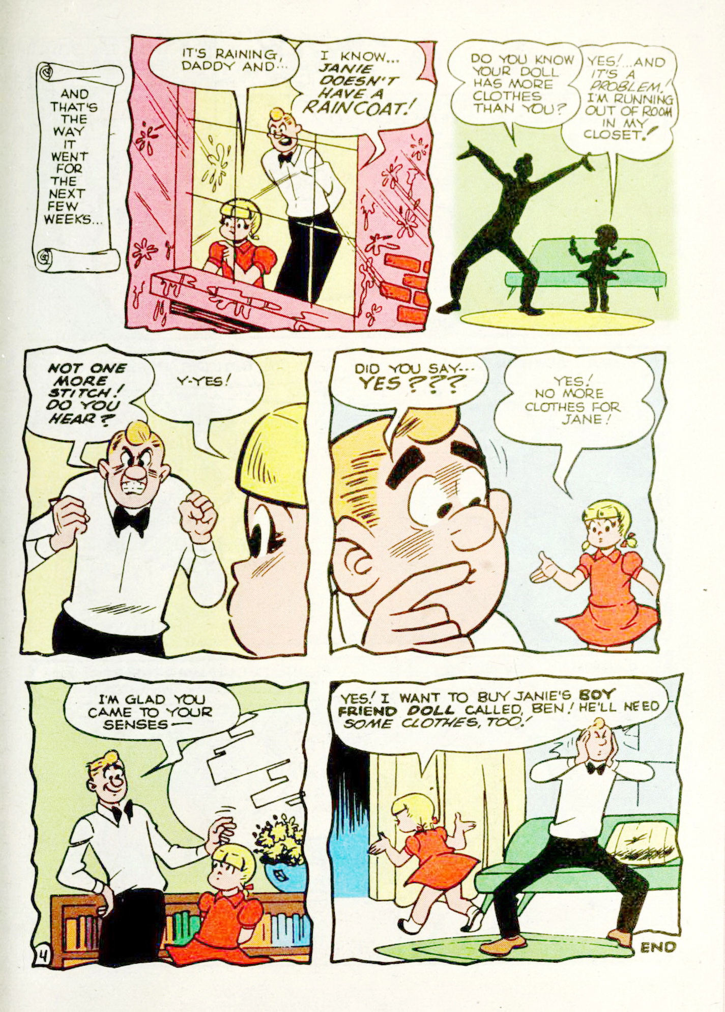 Read online Archie's Pals 'n' Gals Double Digest Magazine comic -  Issue #80 - 53