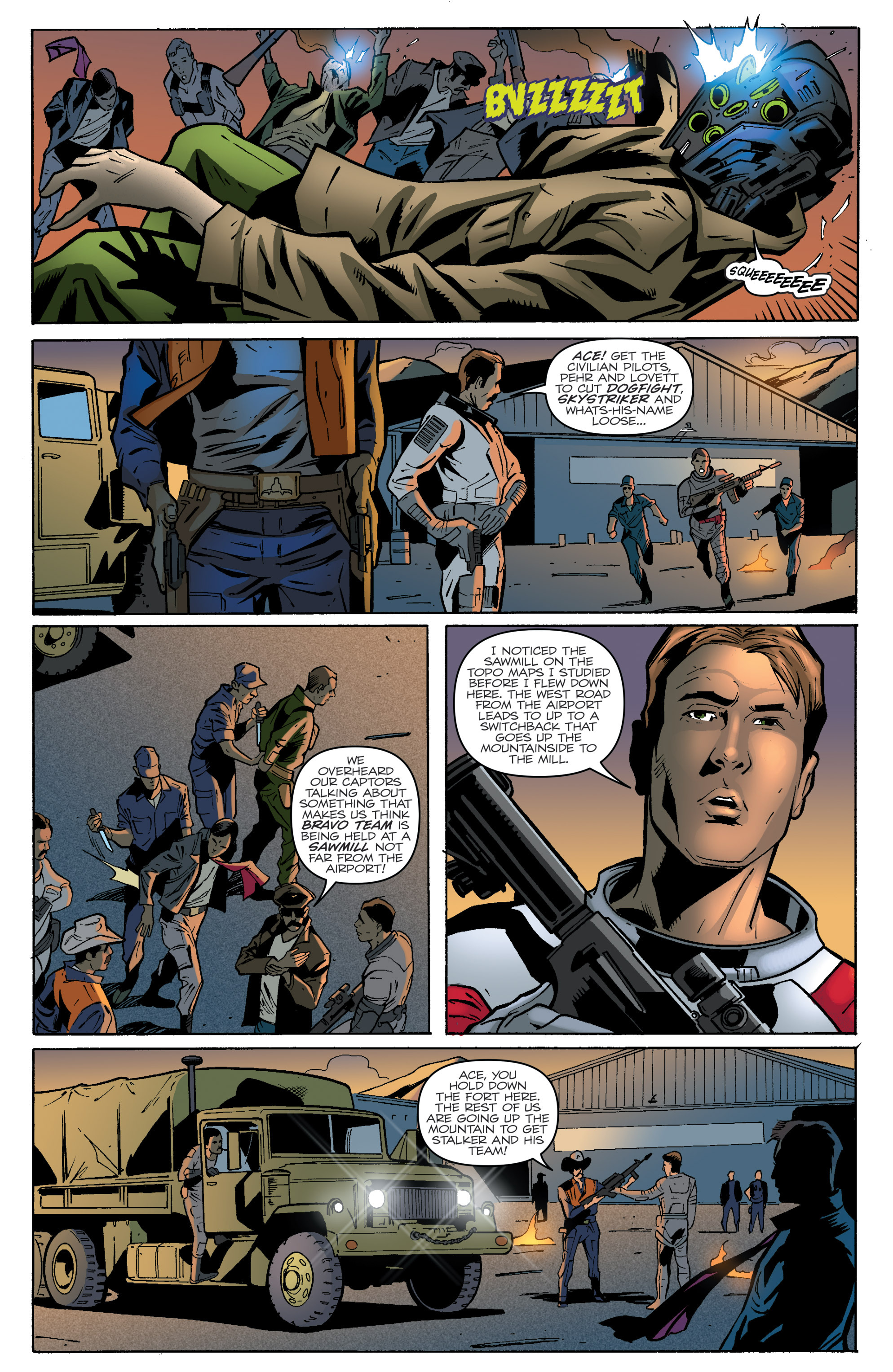 Read online G.I. Joe: A Real American Hero comic -  Issue #198 - 14