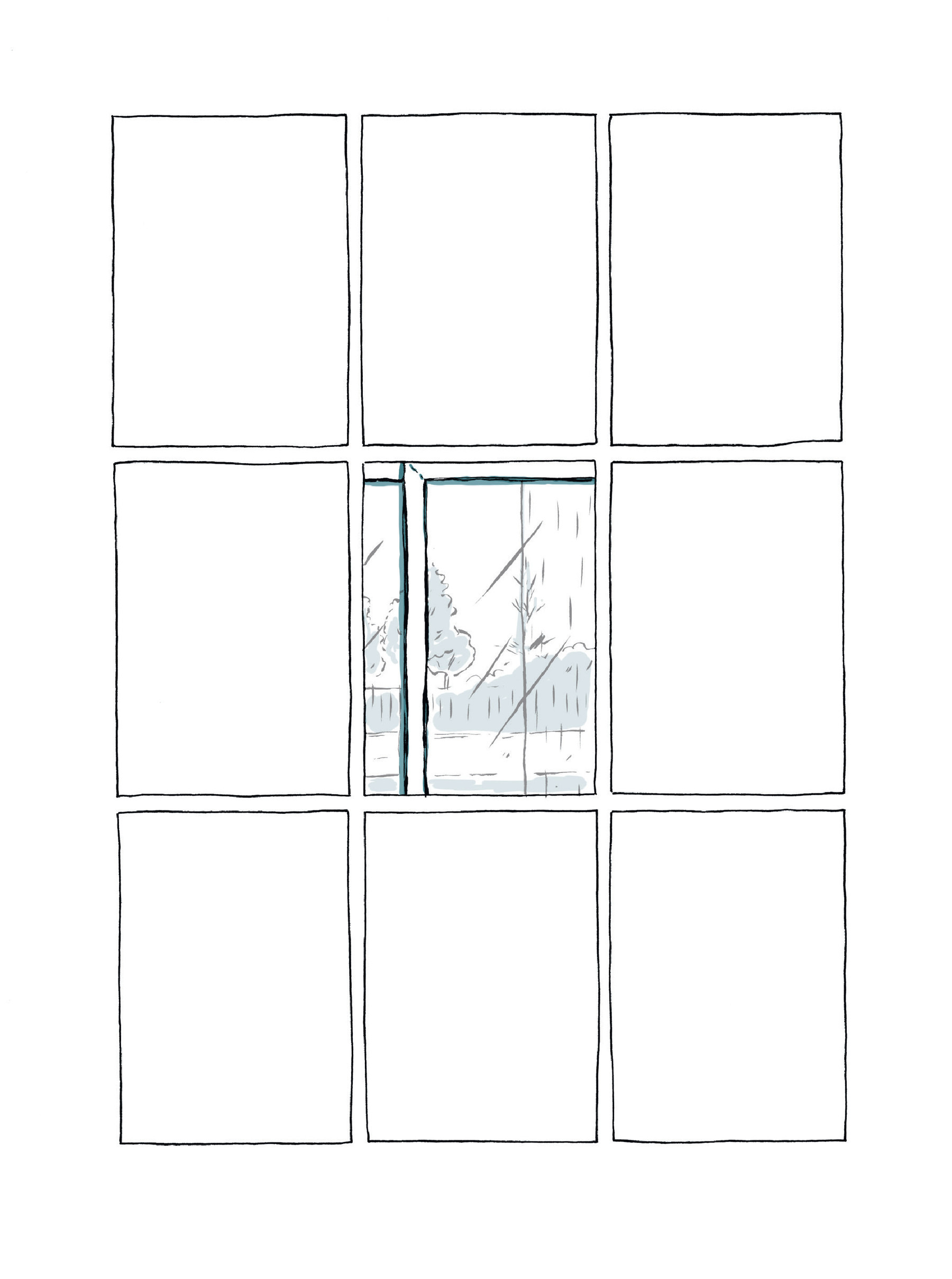 Read online Little Josephine: Memory in Pieces comic -  Issue # TPB - 52