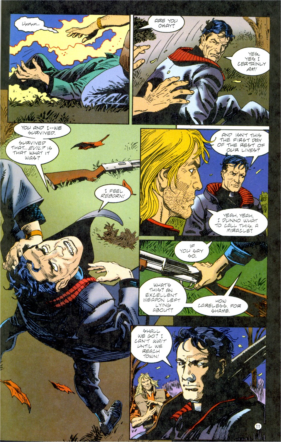 Batman: Legends of the Dark Knight _Annual_3 Page 11