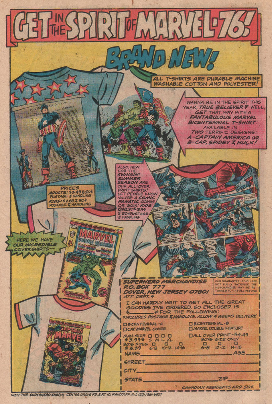 Read online Tomb of Darkness comic -  Issue #21 - 14