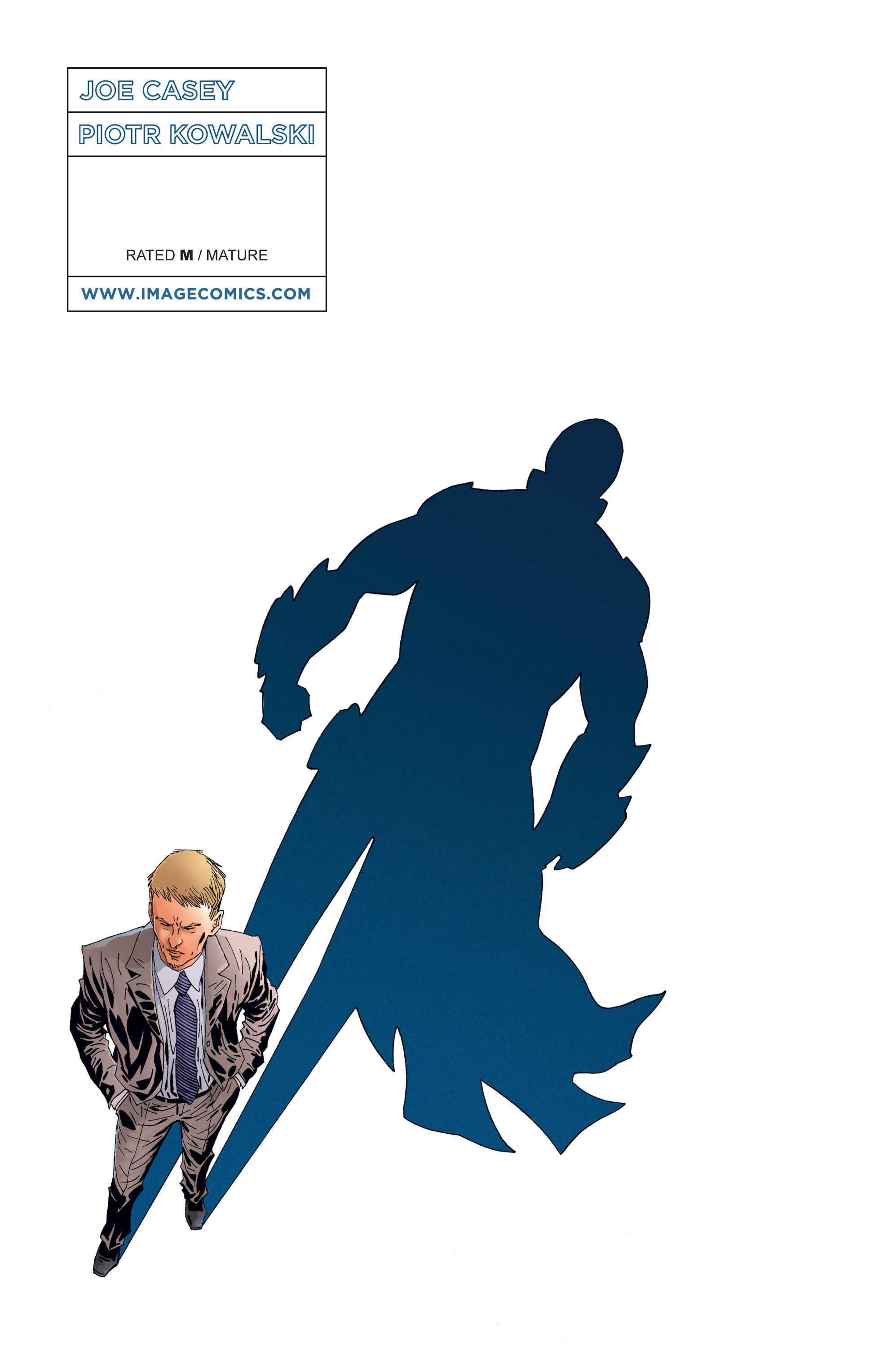 Read online Sex comic -  Issue #4 - 30