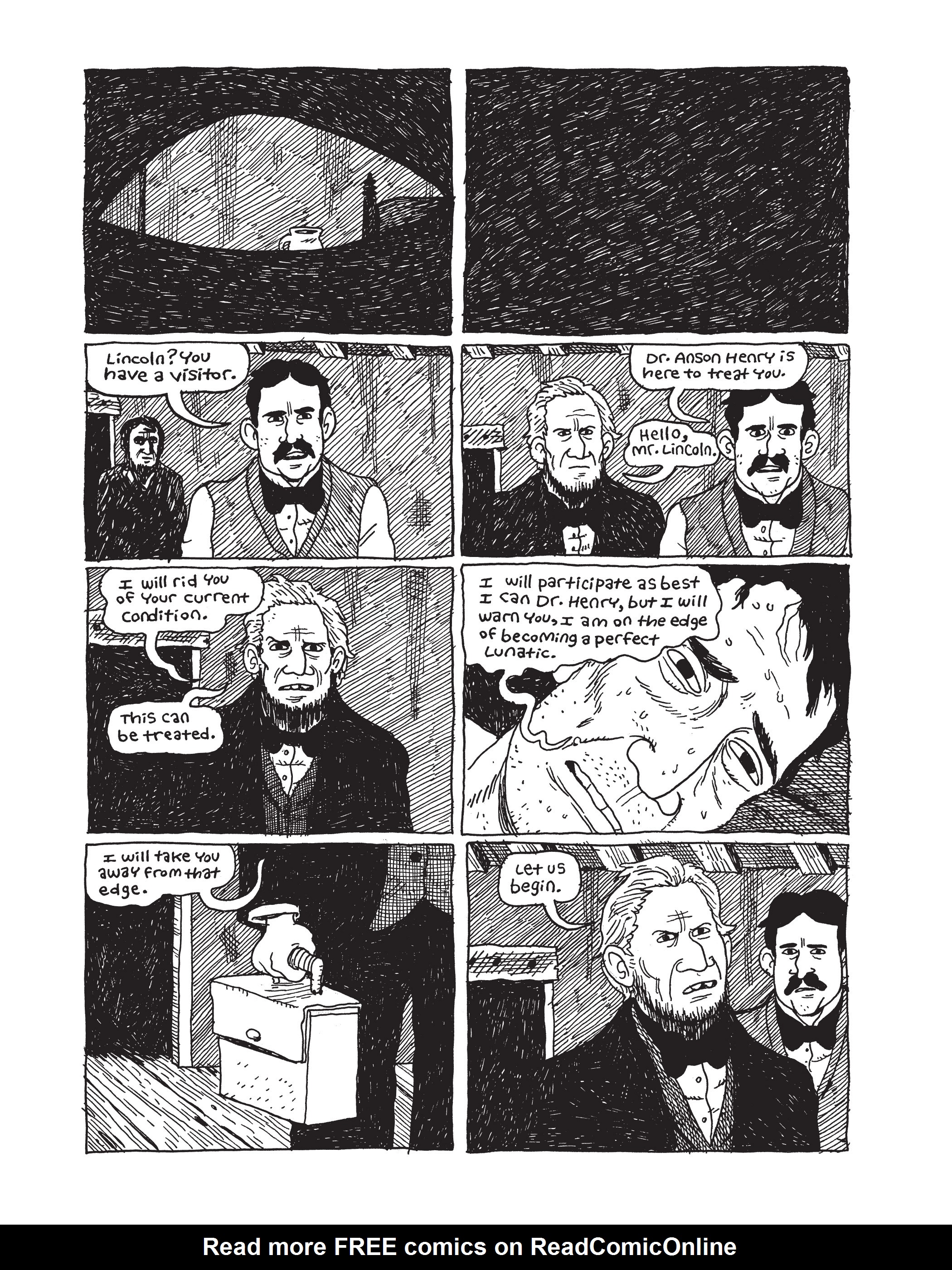 Read online The Hypo comic -  Issue # TPB (Part 2) - 3