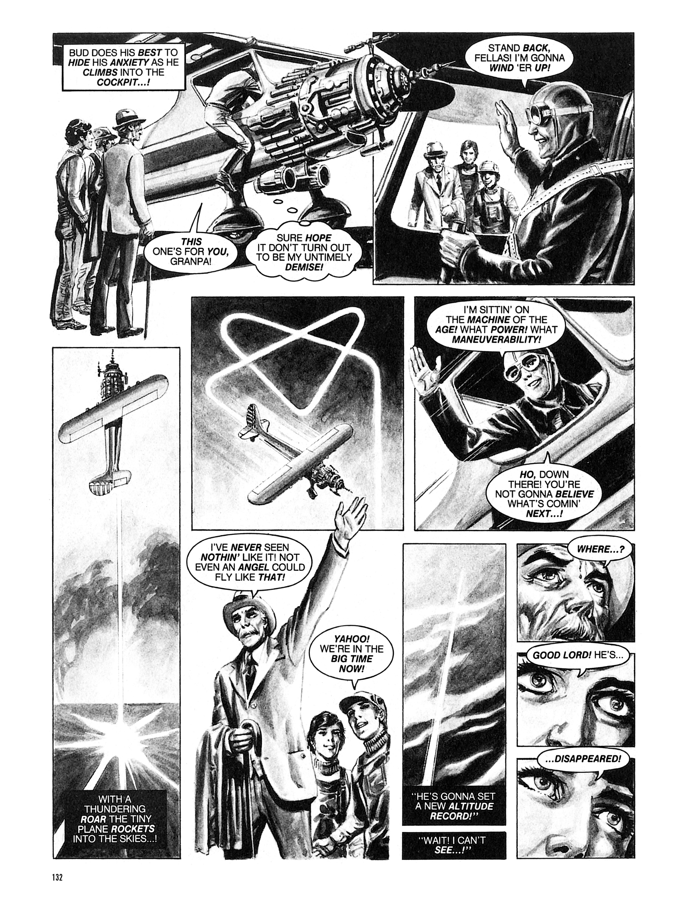 Read online Creepy Archives comic -  Issue # TPB 28 (Part 2) - 34