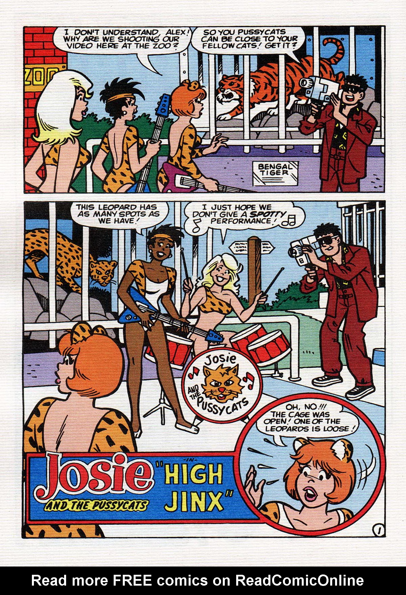 Read online Archie's Pals 'n' Gals Double Digest Magazine comic -  Issue #84 - 50