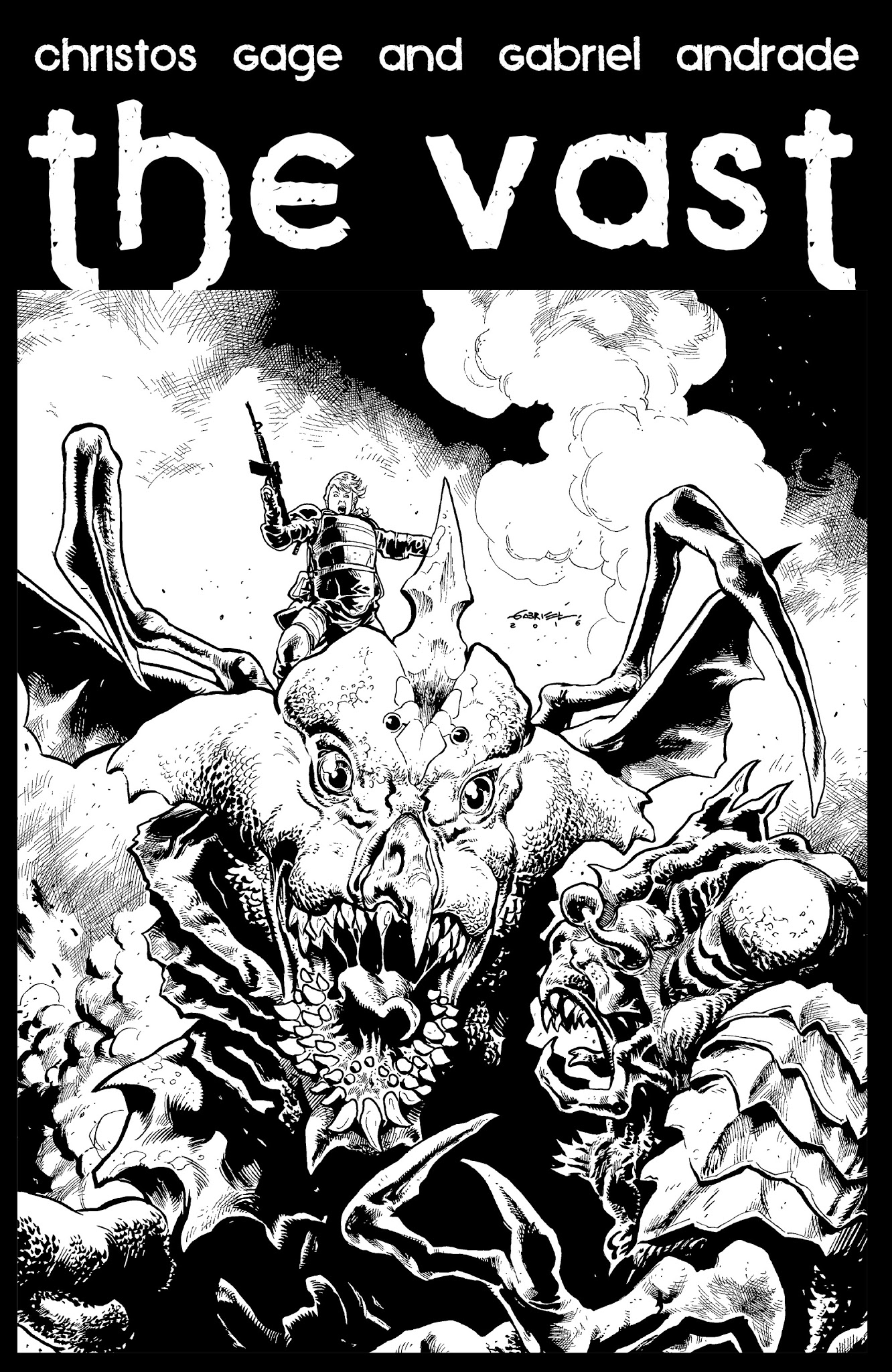 Read online Alan Moore's Cinema Purgatorio comic -  Issue #11 - 44