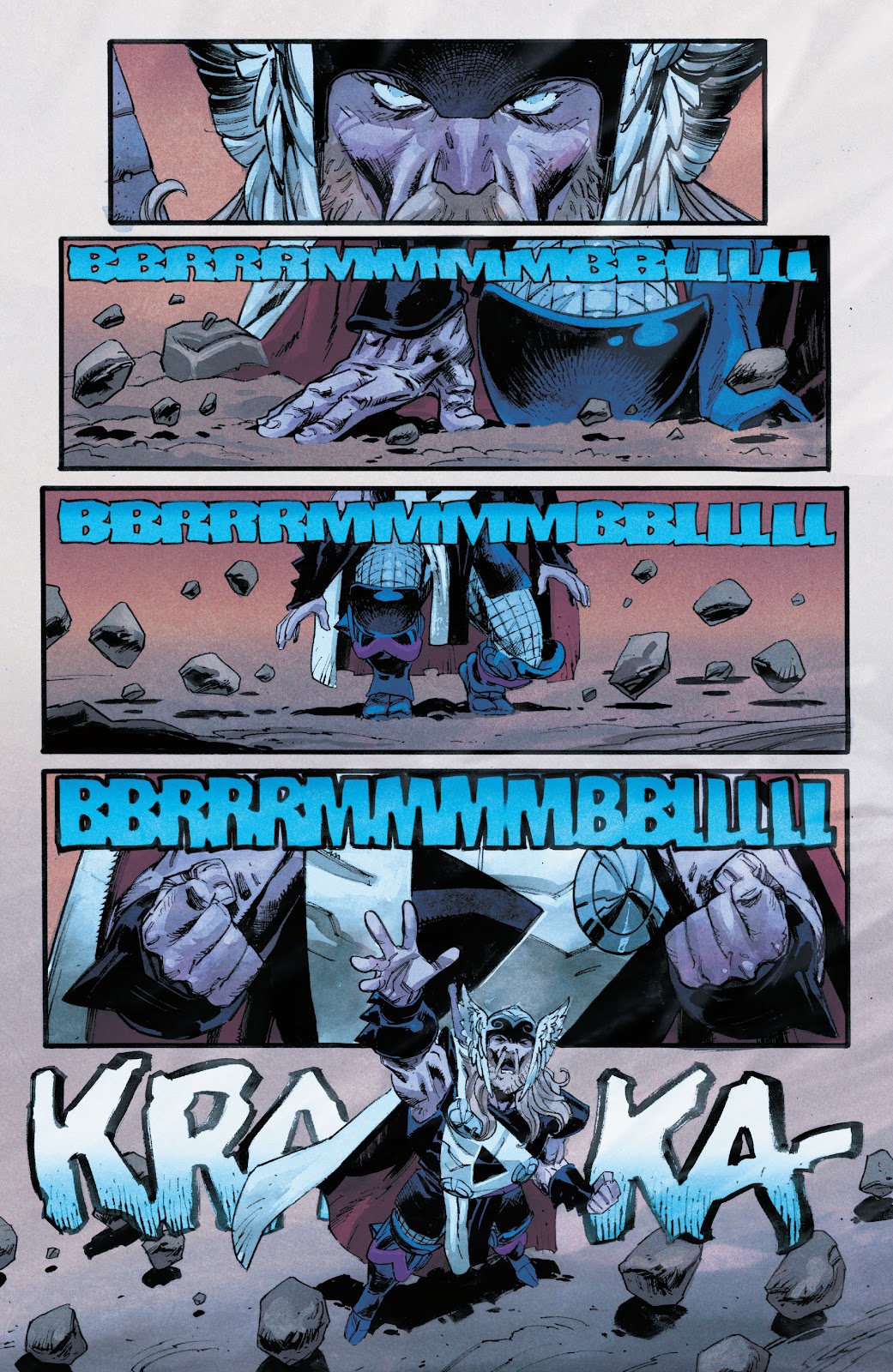 Thor (2020) issue 20 - Page 16