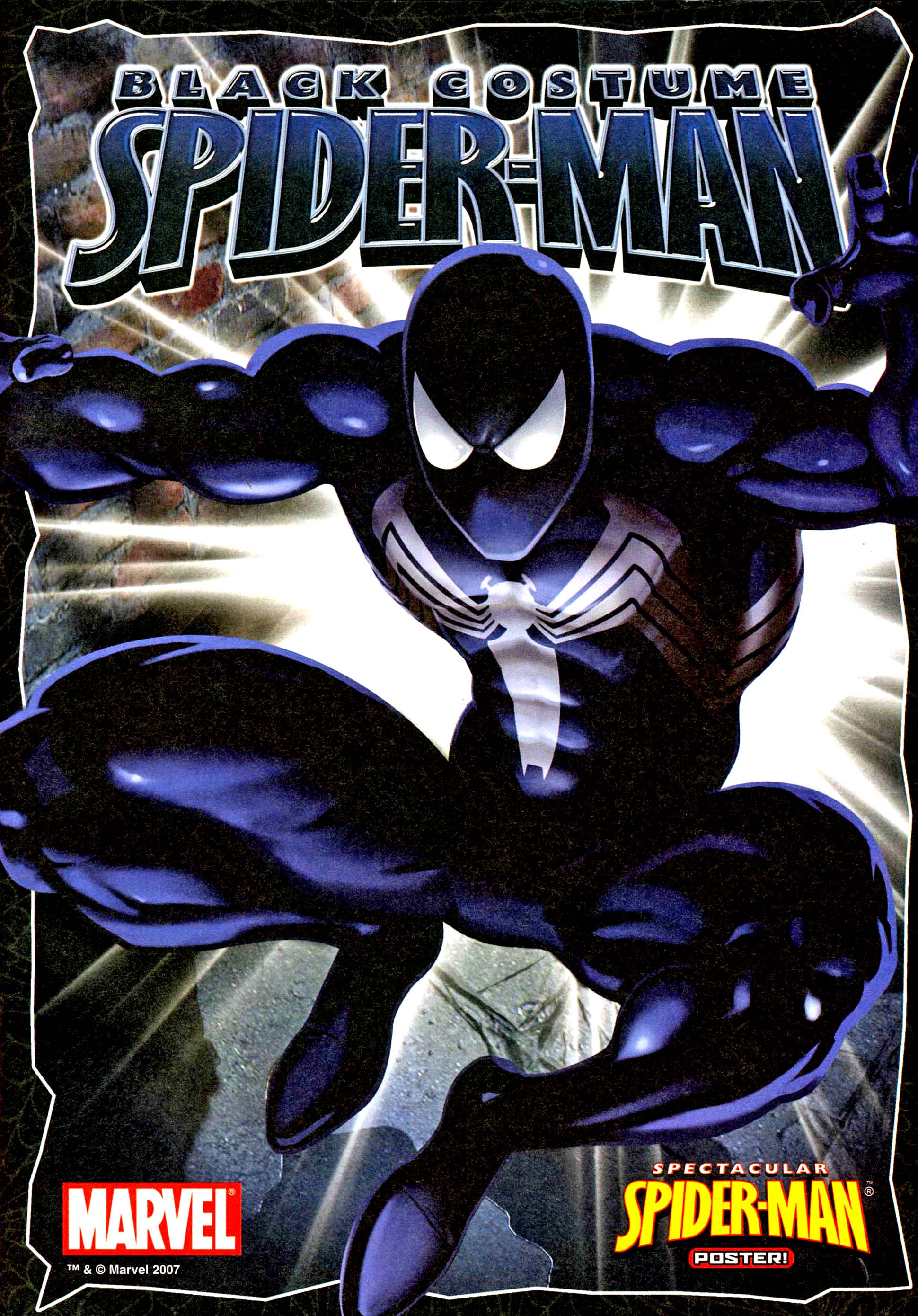 Read online Spectacular Spider-Man Adventures comic -  Issue #157 - 15