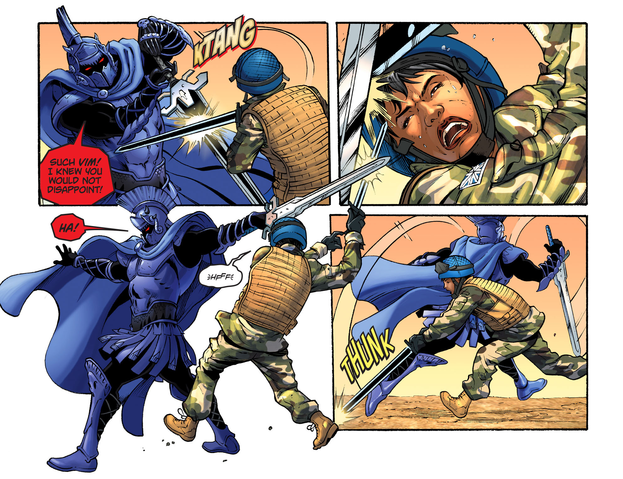 Read online Sensation Comics Featuring Wonder Woman comic -  Issue #34 - 8