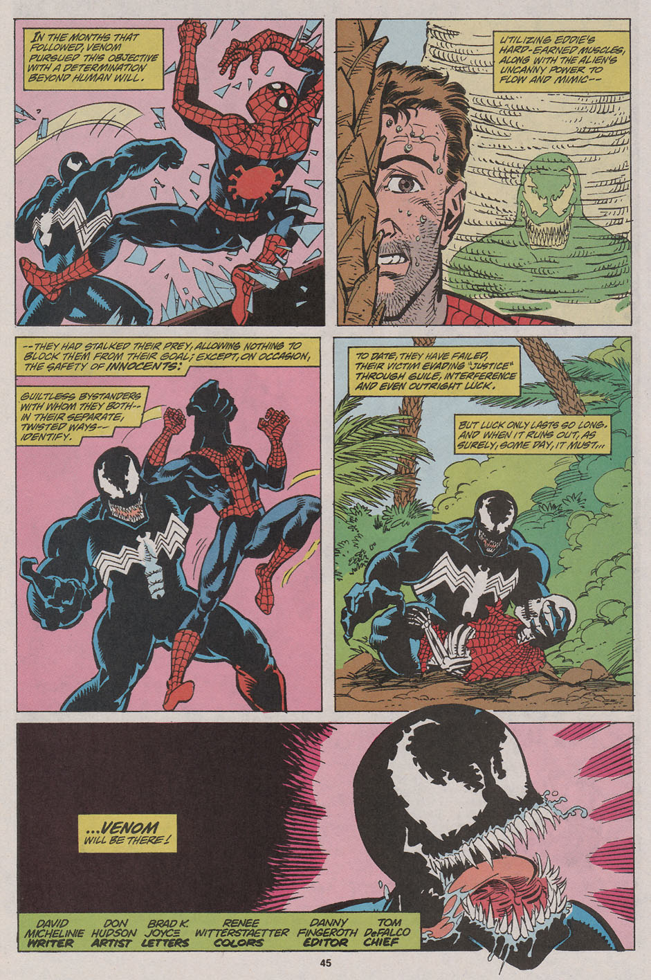 Web of Spider-Man (1985) _Annual 7 #7 - English 33 Web of Spider-Man (1985) _Annual 7 #7 - English 33