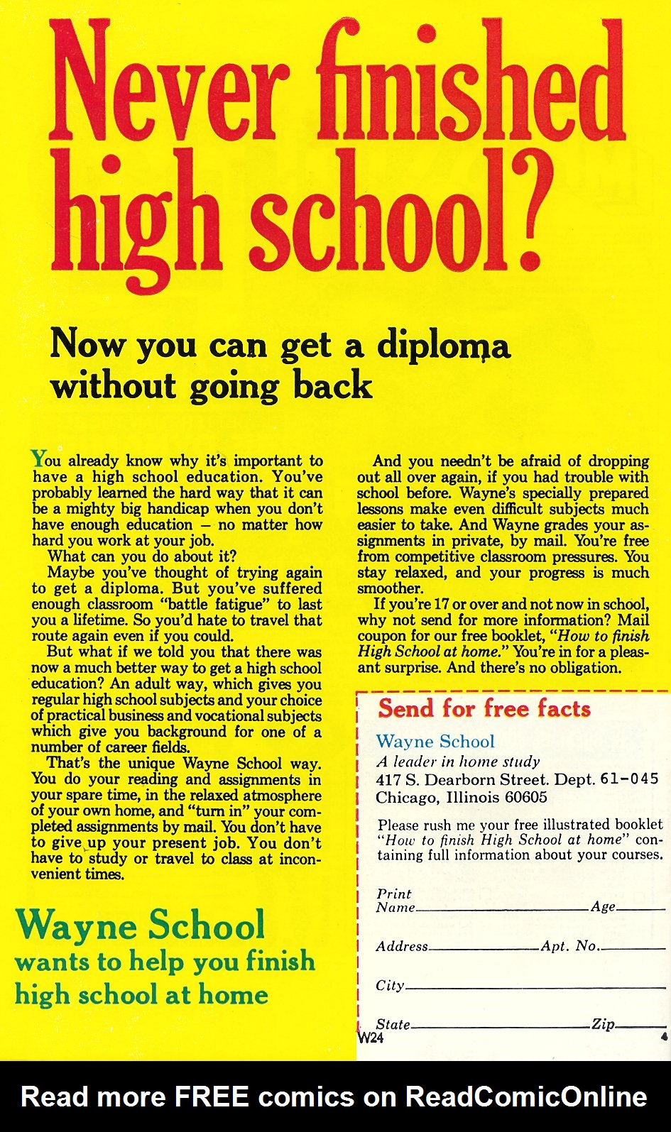 Read online Targitt comic -  Issue #1 - 35