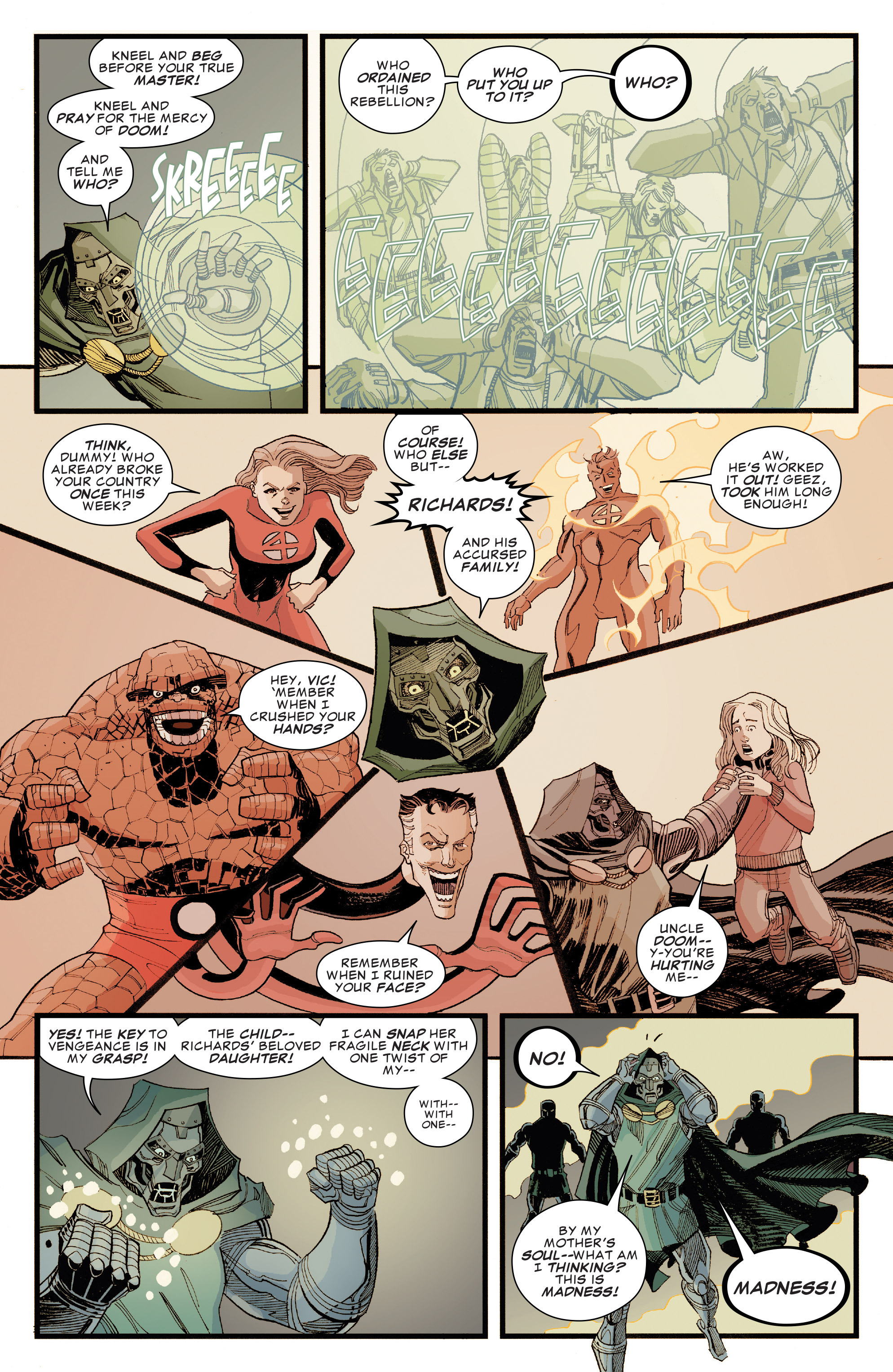 Read online Loki: Agent of Asgard comic -  Issue #7 - 12