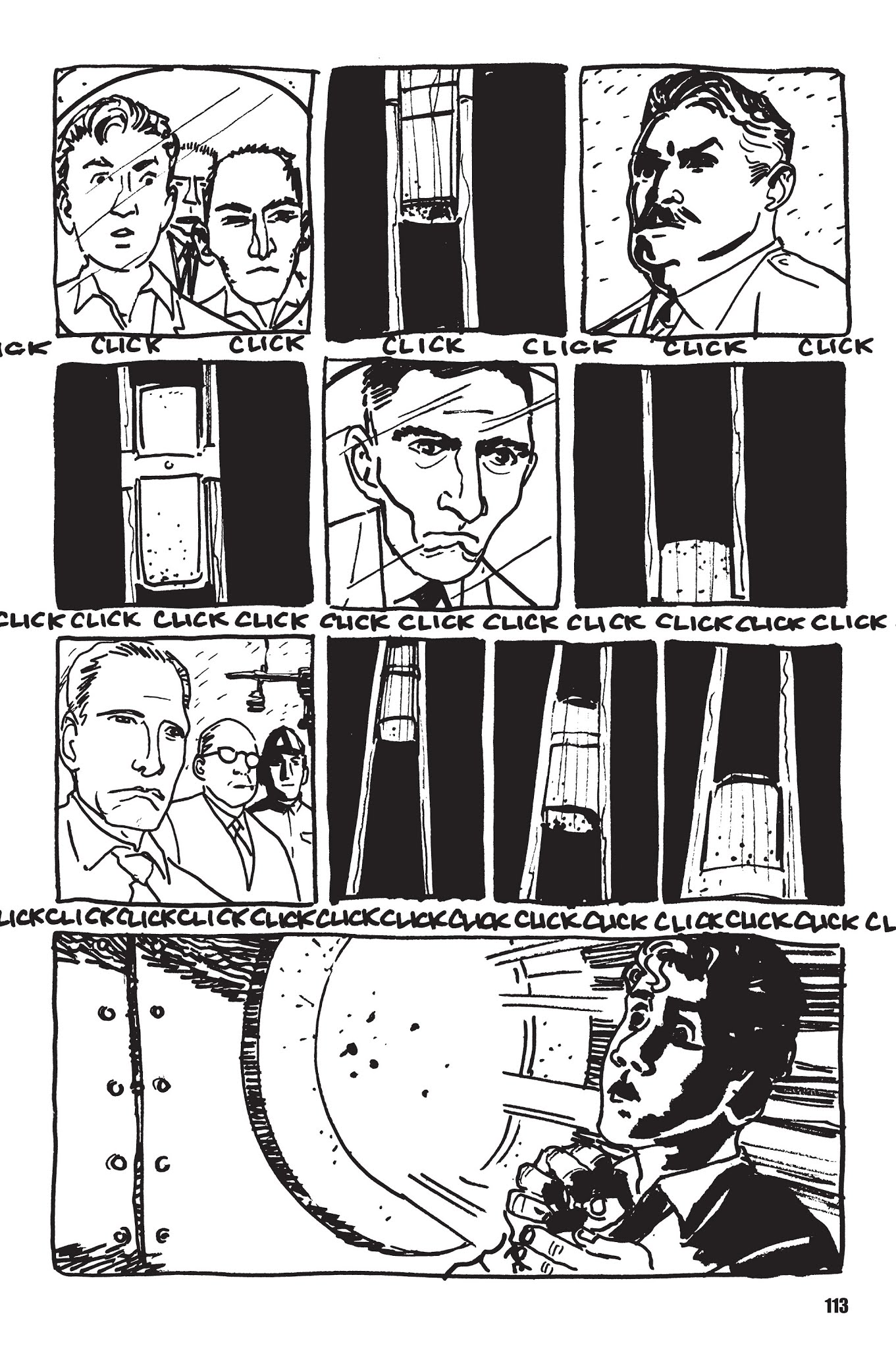 Read online Fallout comic -  Issue # TPB (Part 2) - 9