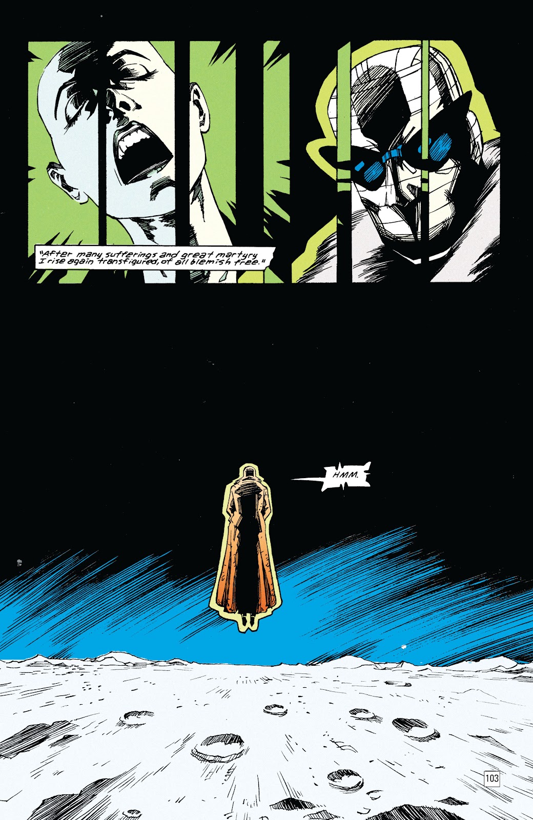 Doom Patrol (1987) issue TPB 5 (Part 2) - Page 1