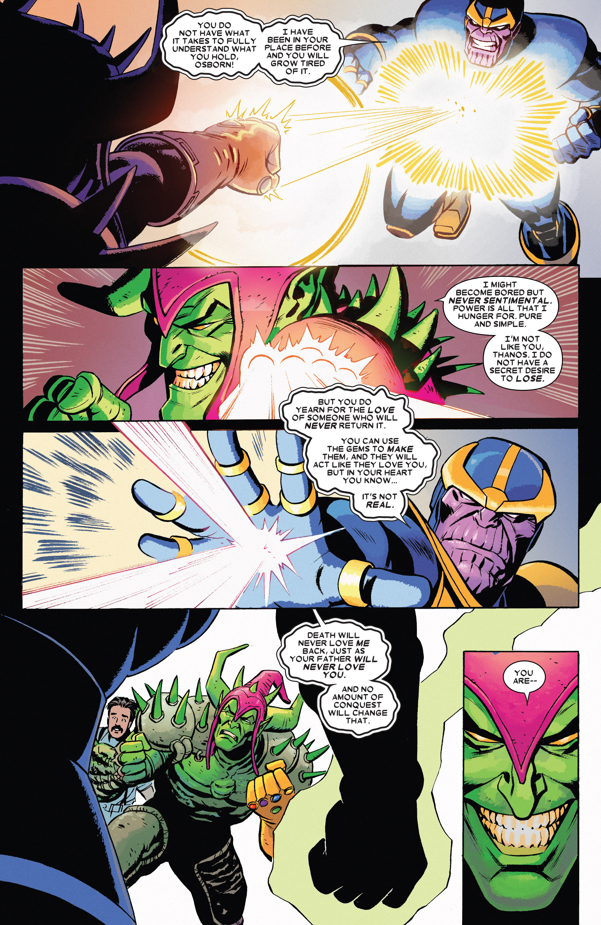 Read online What If? Infinity Inhumans comic -  Issue # TPB - 104