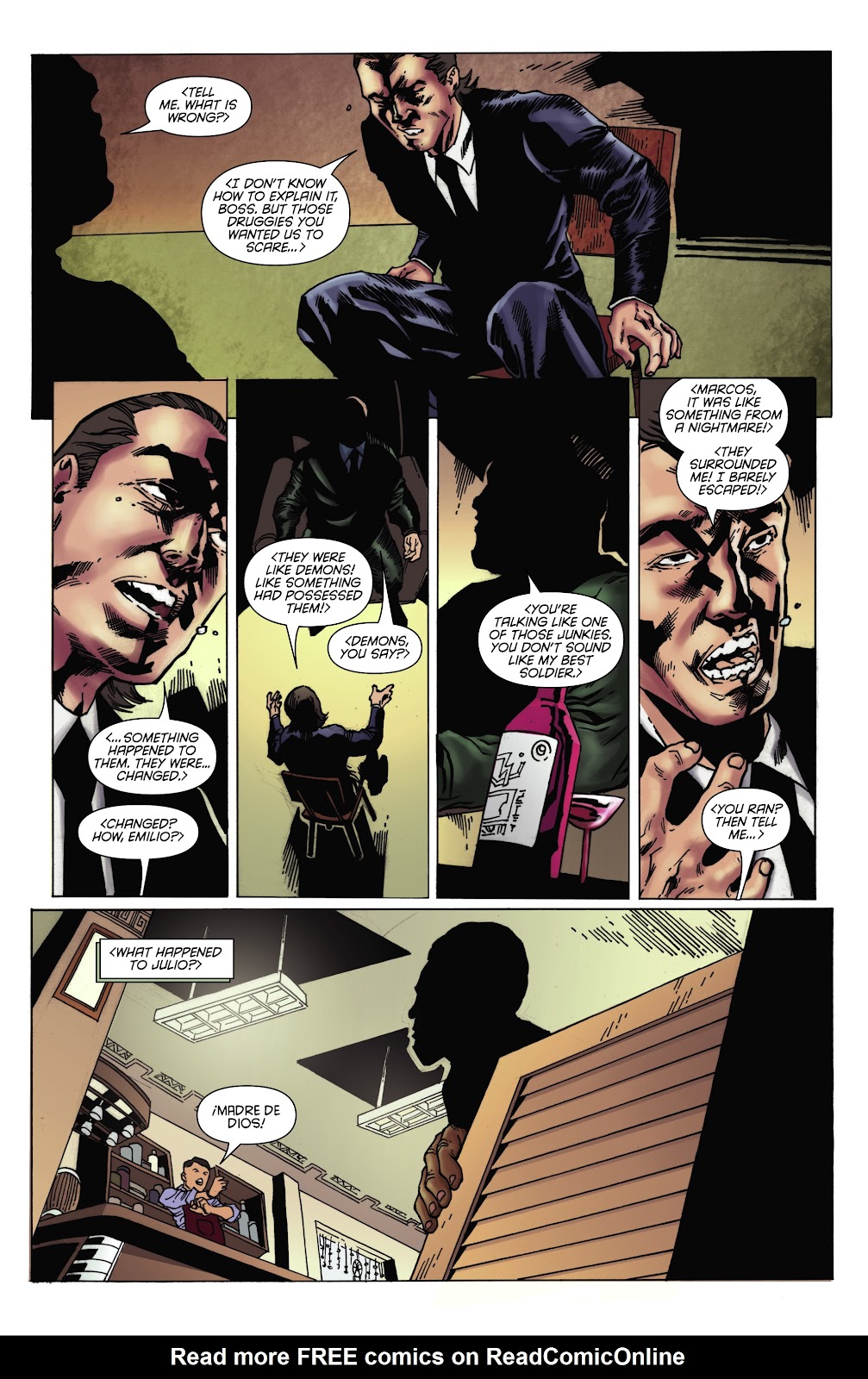 Army of Darkness (2012) issue TPB 2 - Page 80