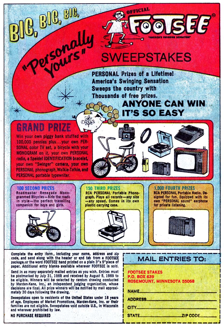 Read online Our Army at War (1952) comic -  Issue #208 - 24