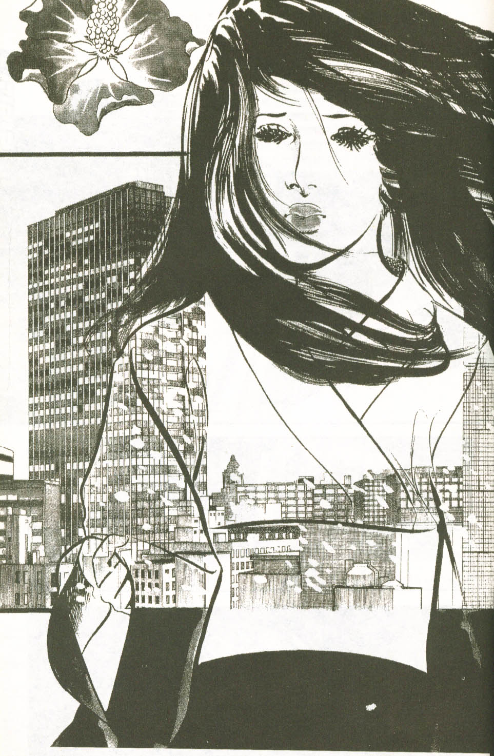 Read online Spider-Man: The Manga comic -  Issue #22 - 12