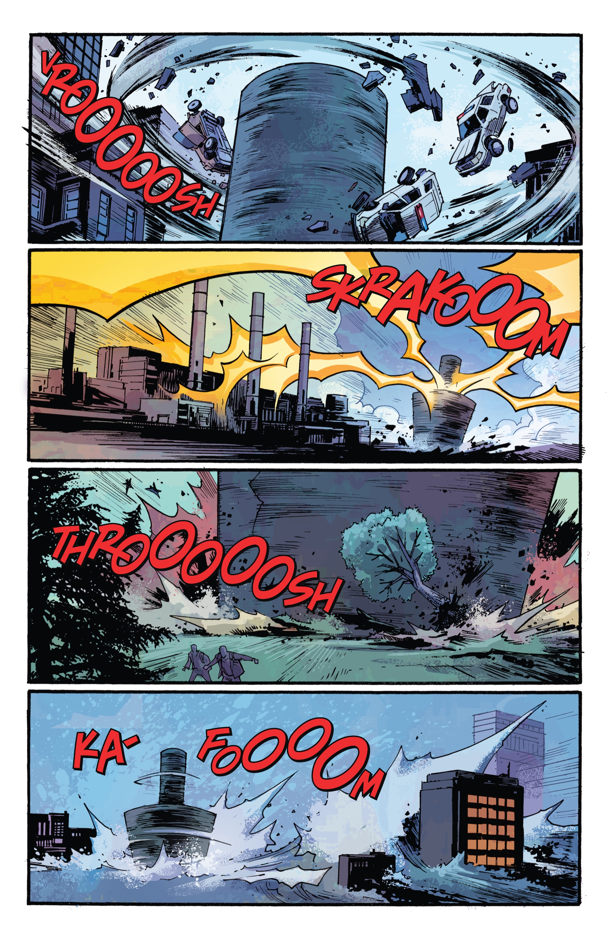 Read online Flash: Fastest Man Alive (2022) comic -  Issue #3 - 18