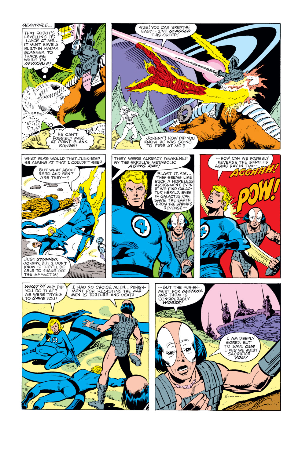 Fantastic Four (1961) 211 Page 5